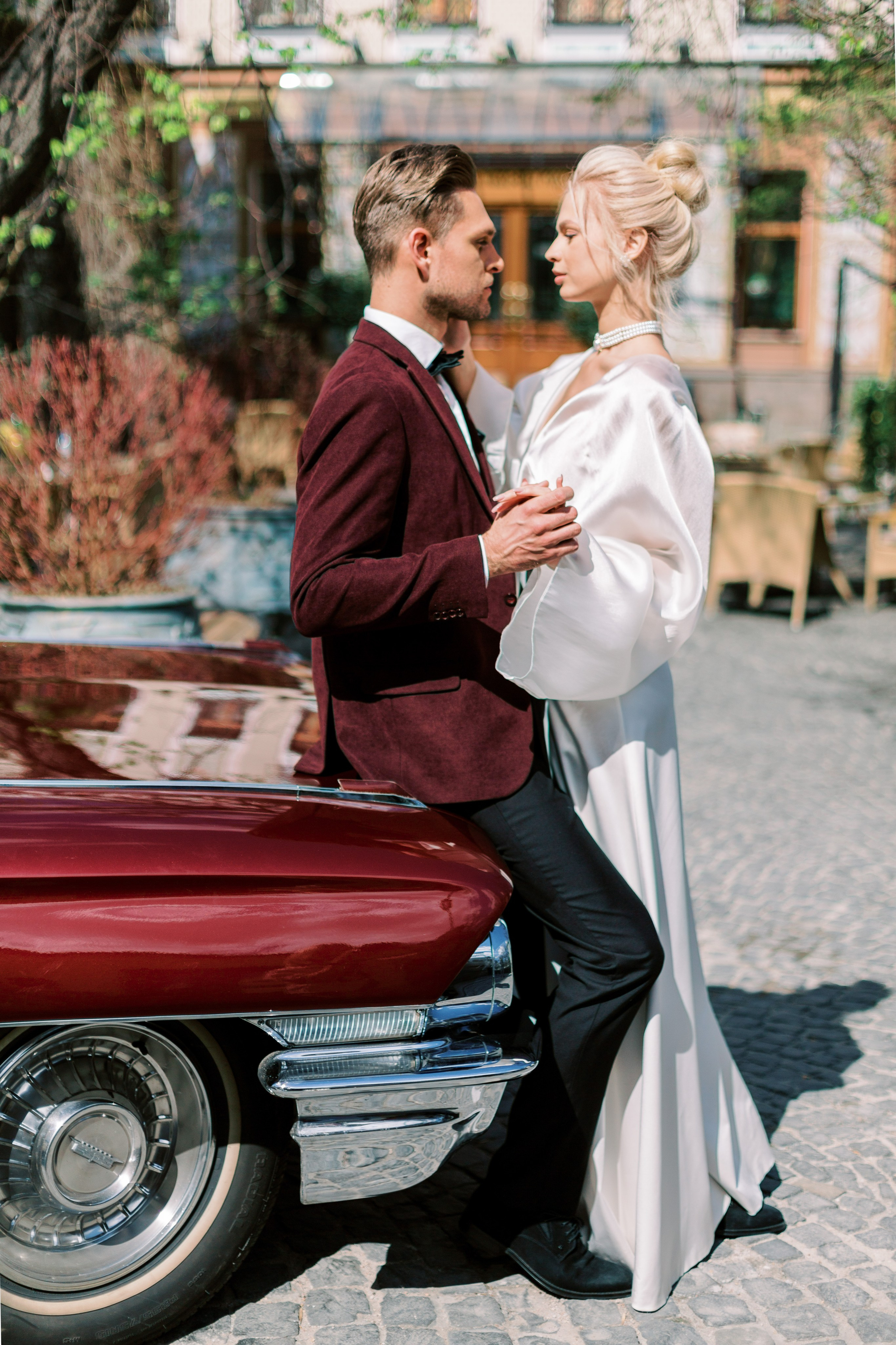 Фотограф на свадьбу в Москве, свадебный фотограф ЗАГС, свадьба Москва утро