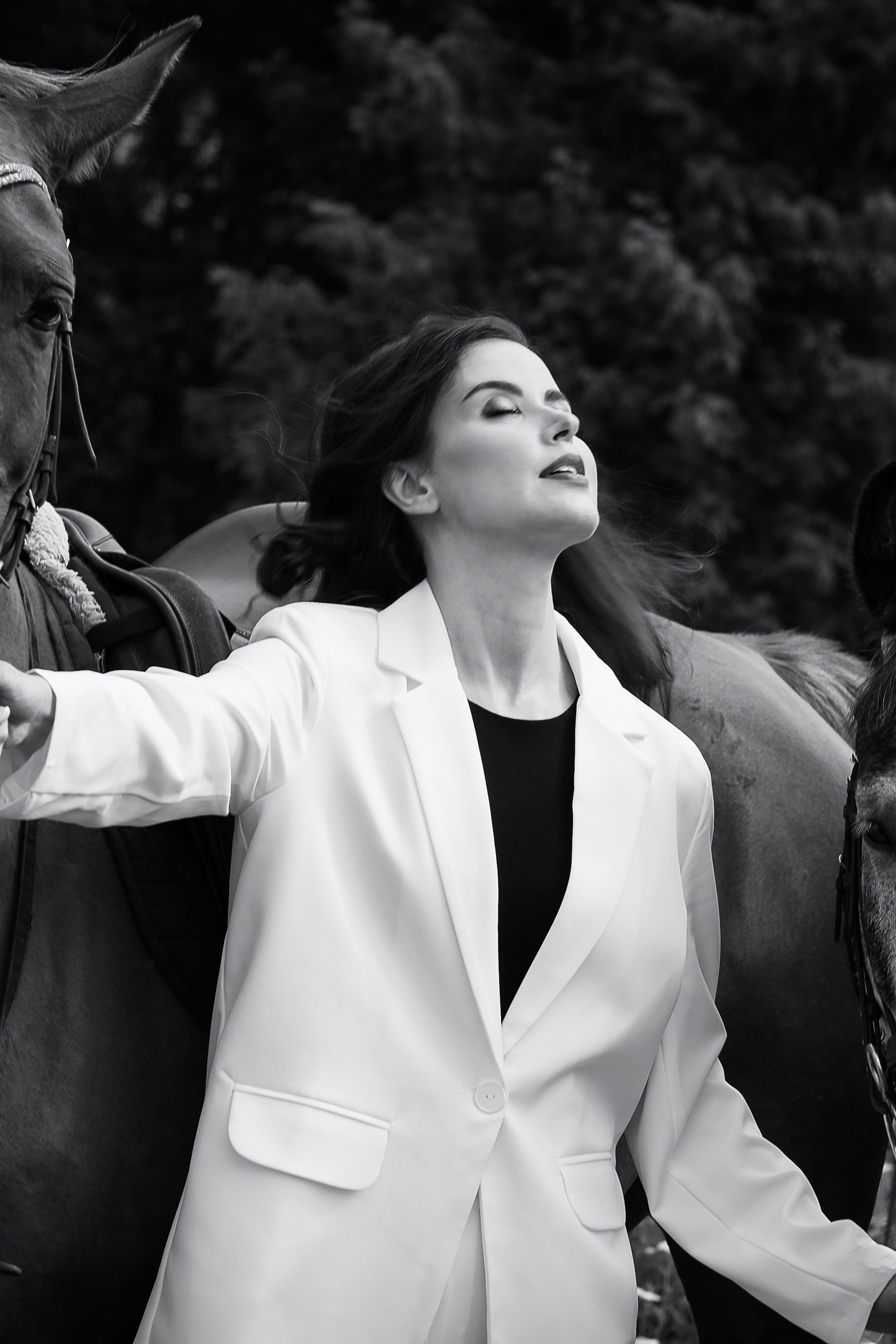 Истории. Фотограф в Москве и Московской области Ольга Дробышева