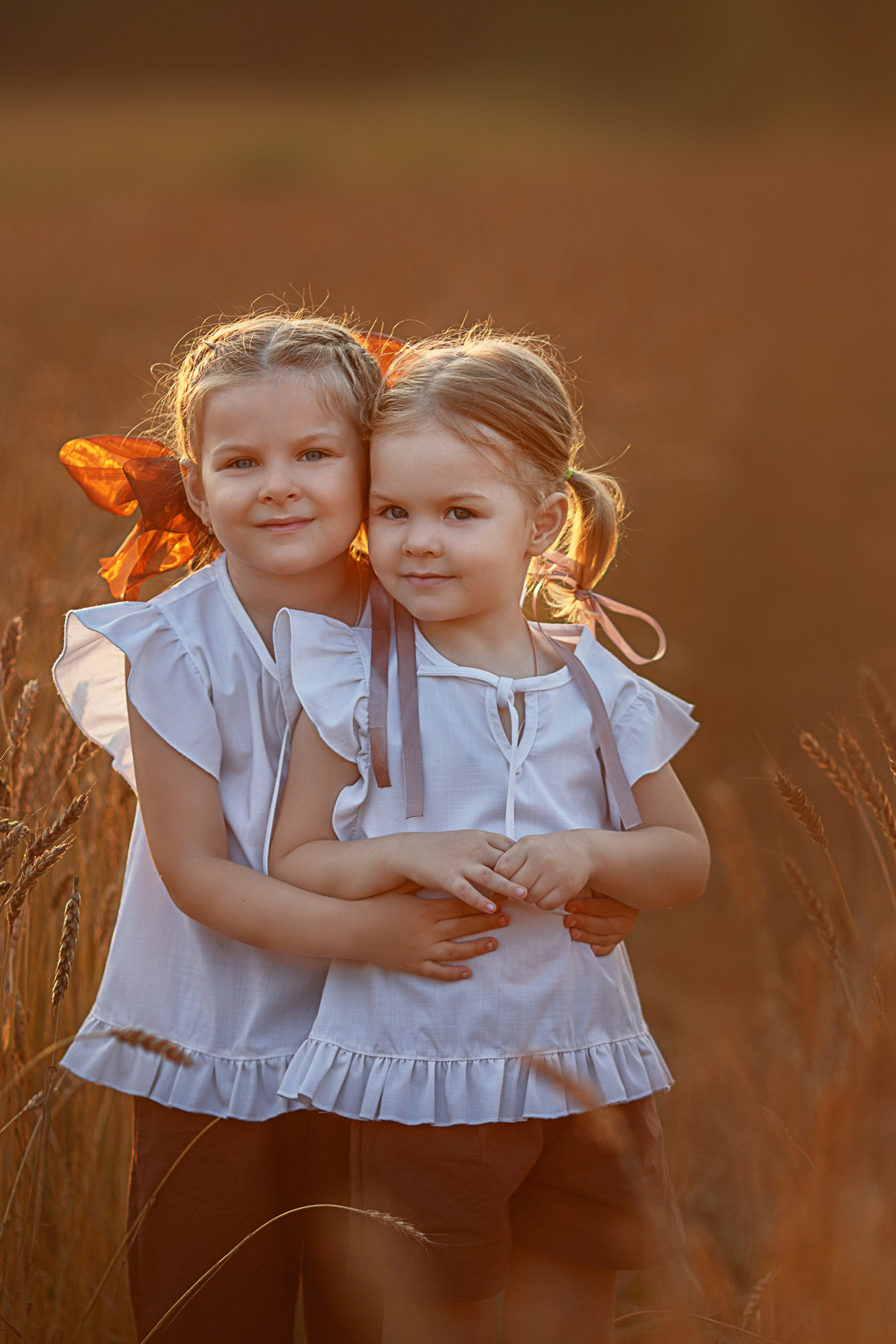 Истории. Семейный фотограф в Кургане