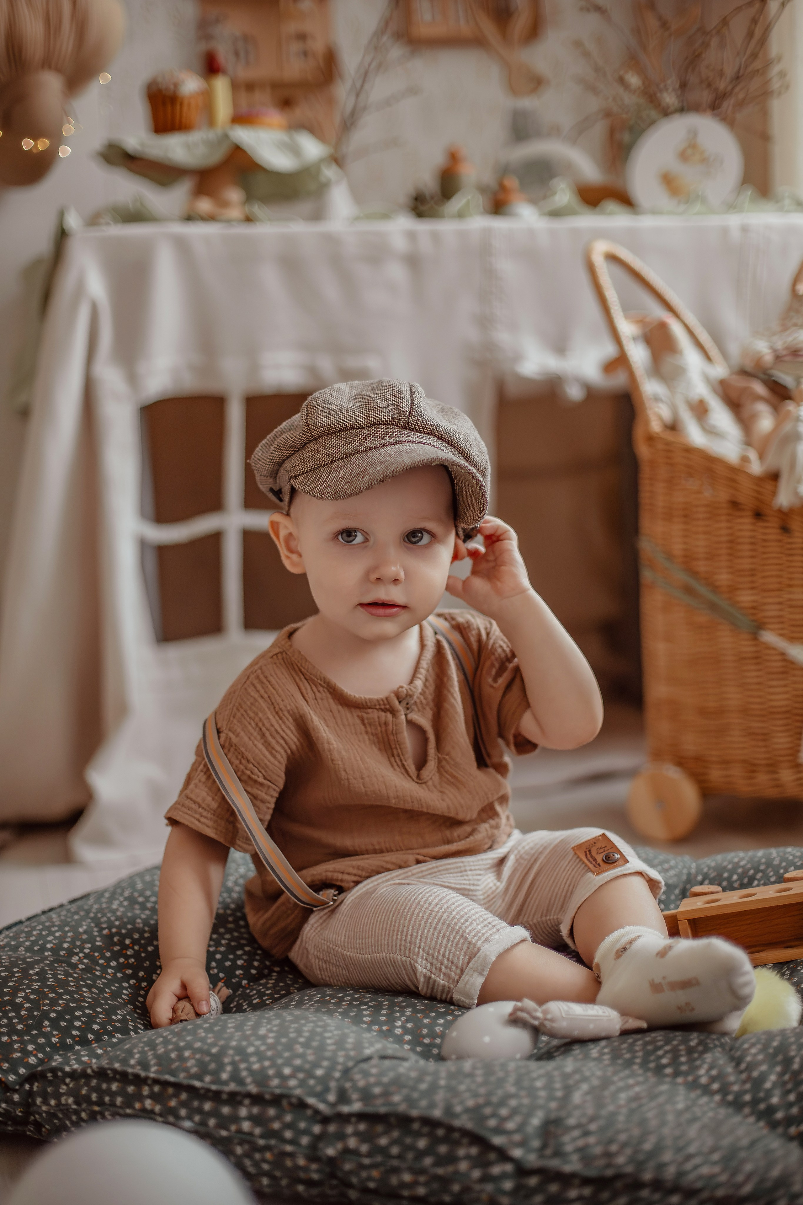 Истории. Семейный фотограф в Кургане