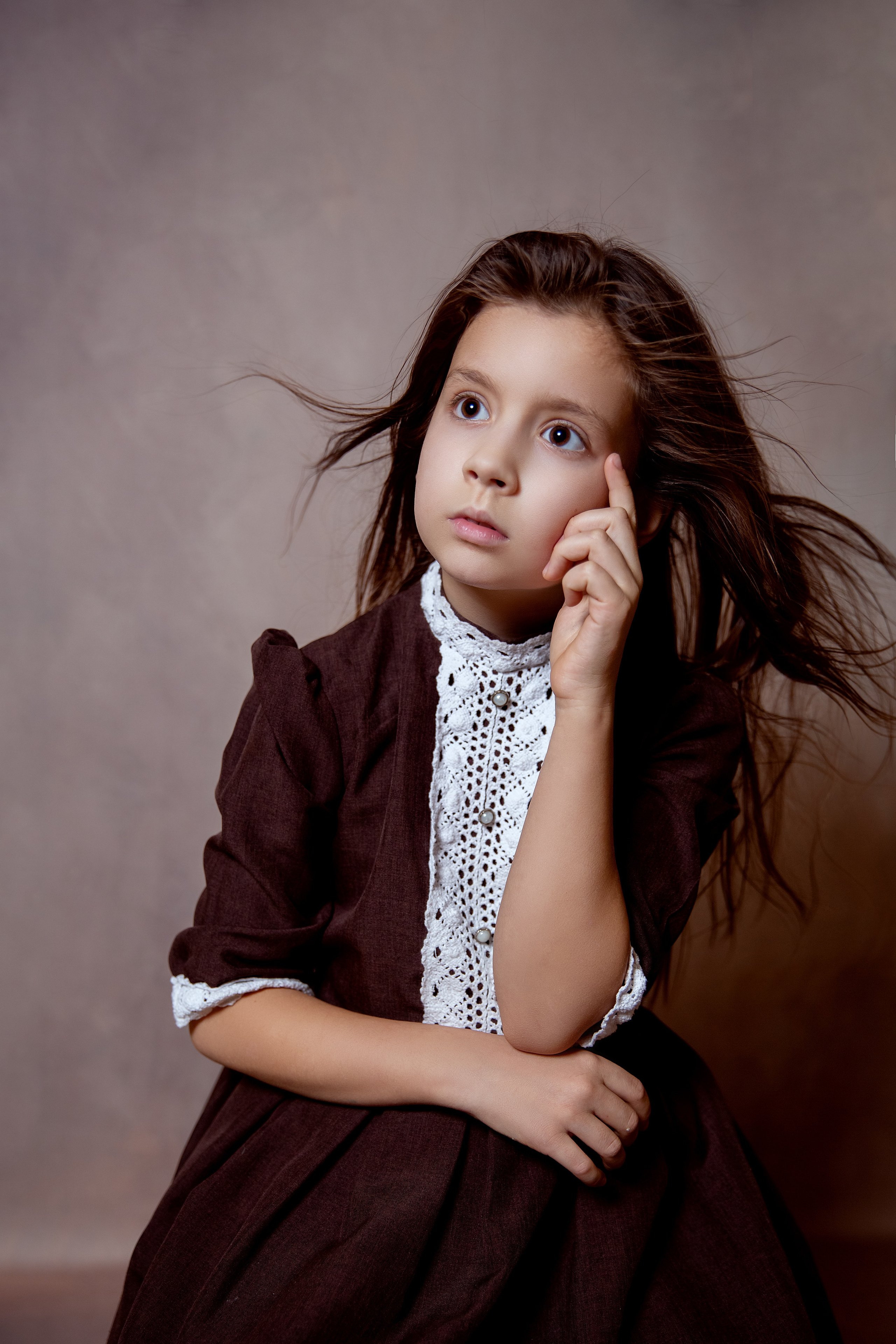 Истории. Семейный фотограф в Кургане