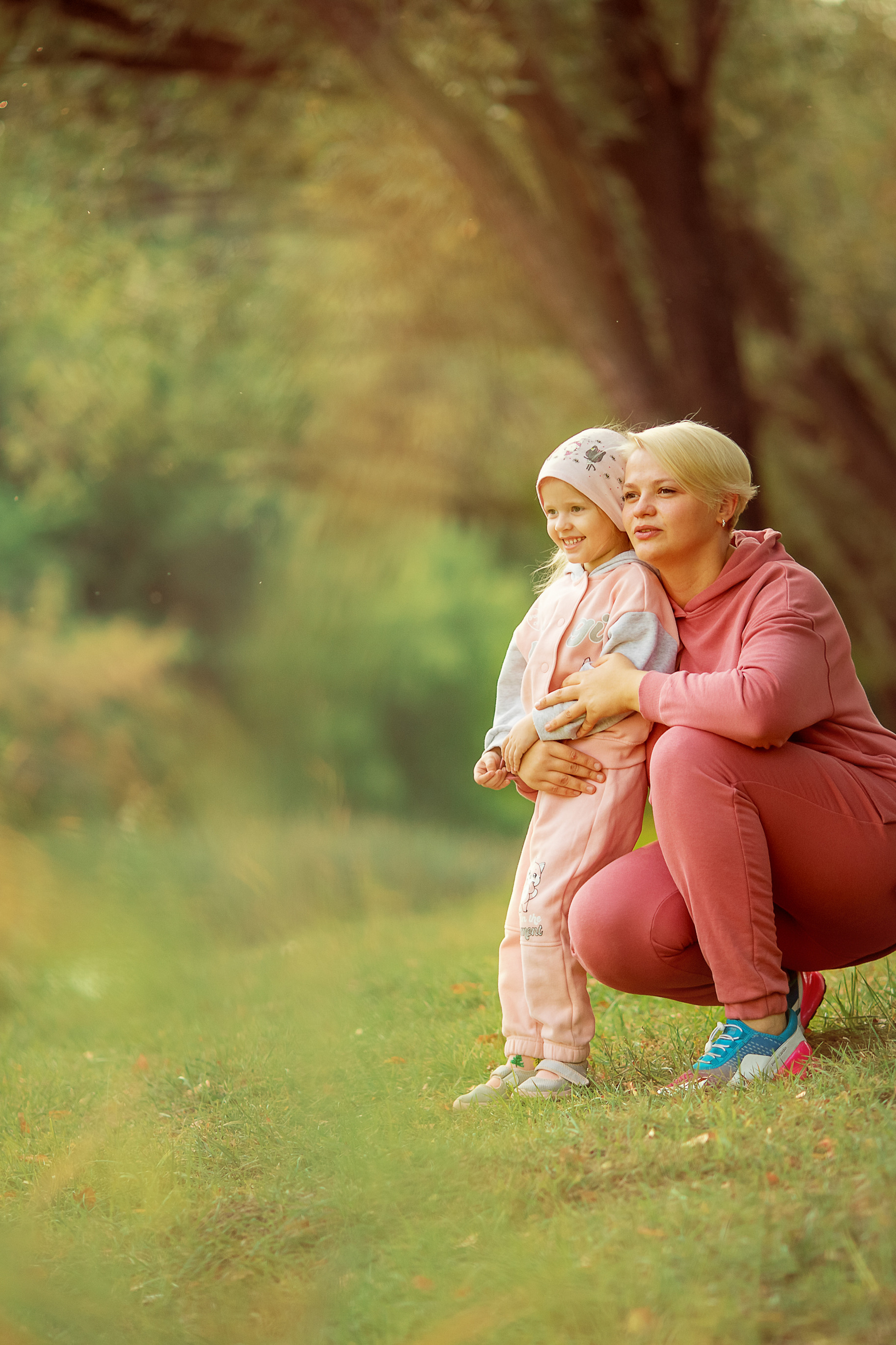 Истории. Семейный фотограф в Кургане