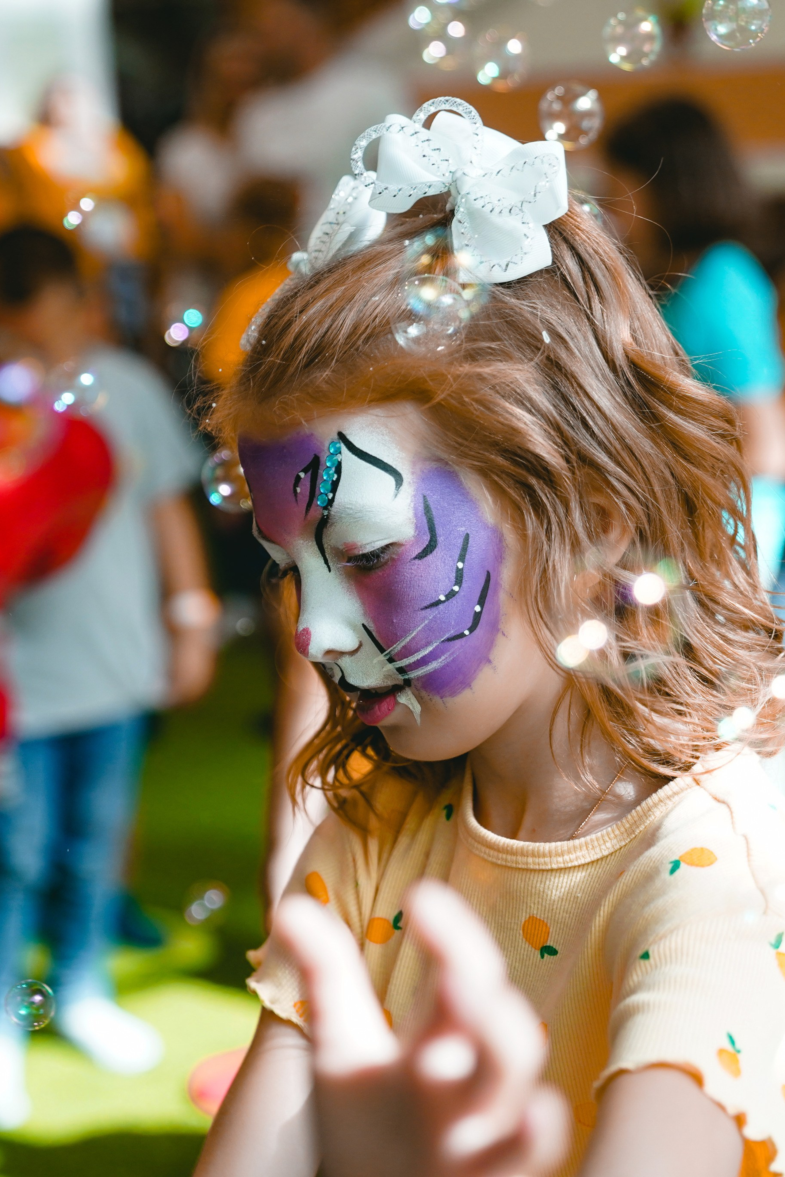 Детский праздник