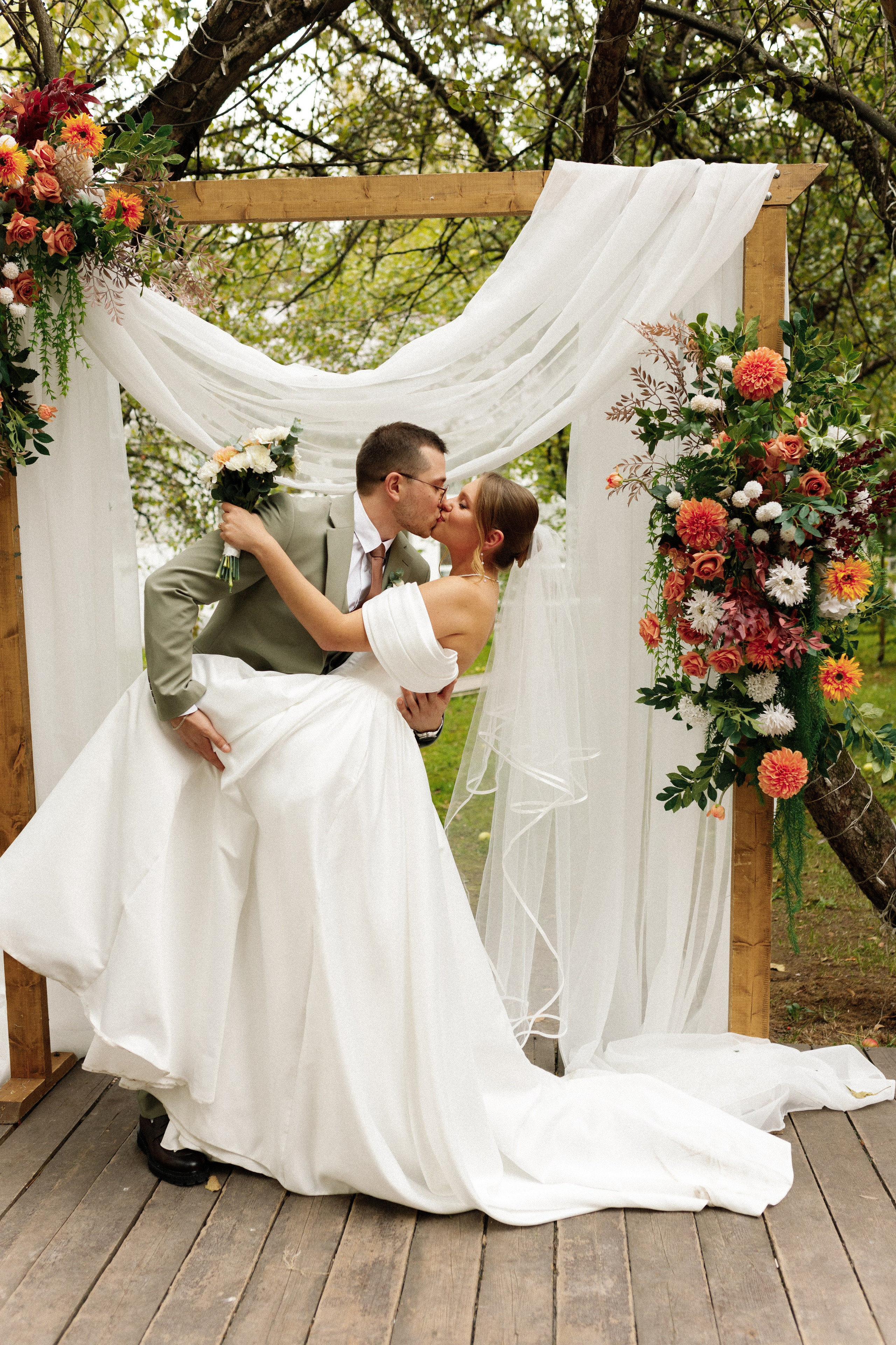 ВАШИ СЛОВА. Свадебный фотограф Москва и ЮГ