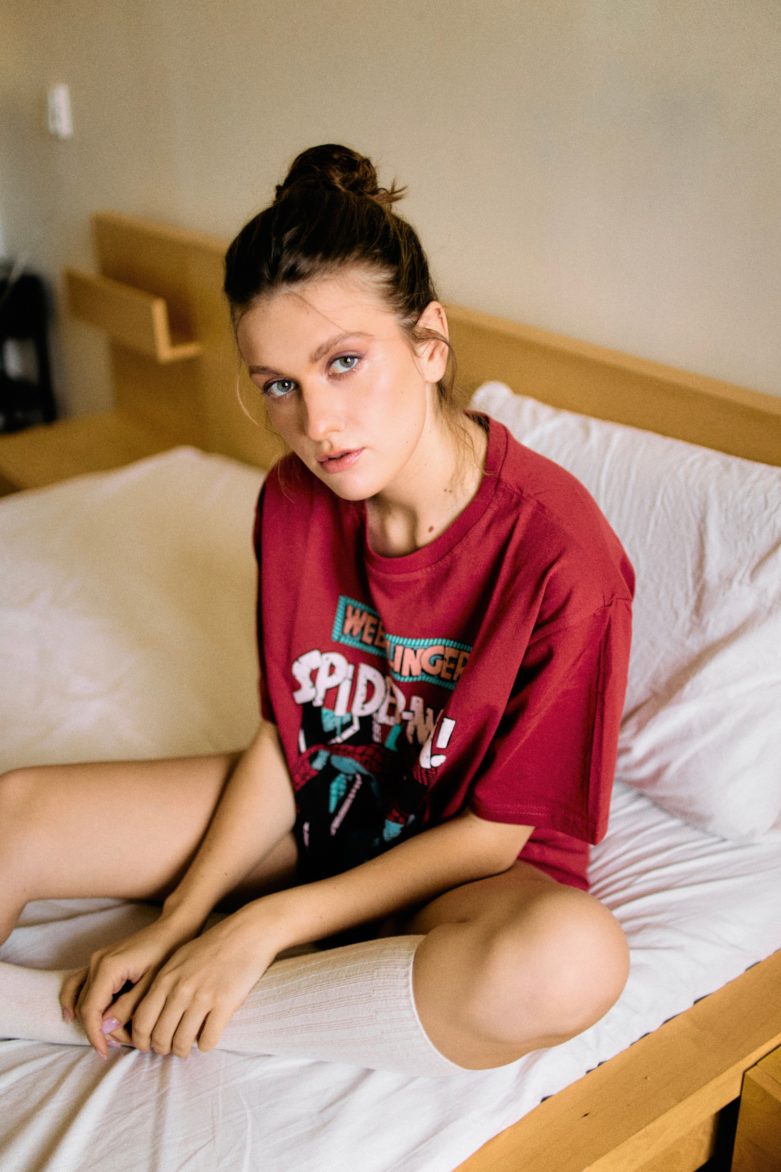 ВАШИ СЛОВА. Свадебный фотограф Москва и ЮГ