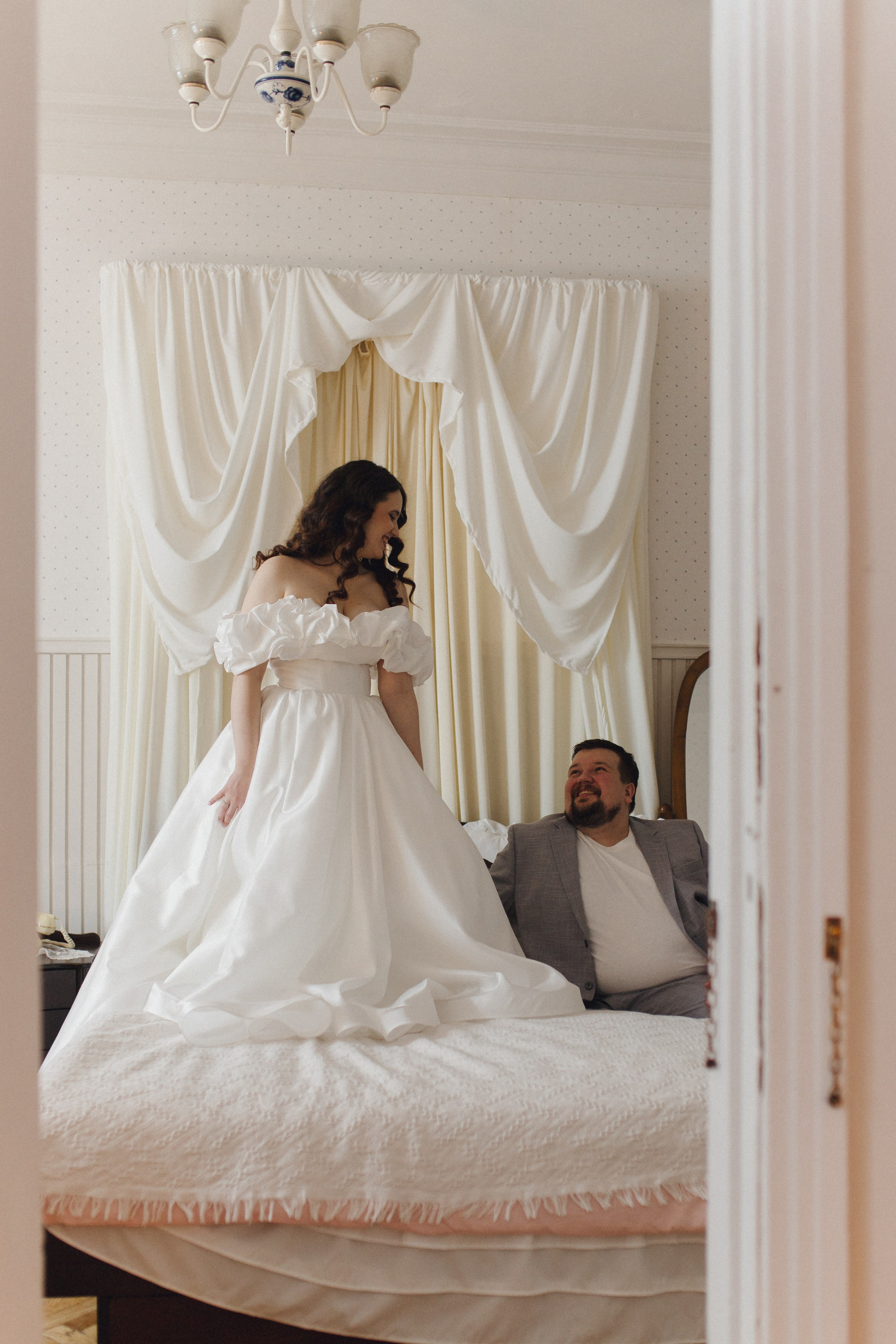 ВАШИ СЛОВА. Свадебный фотограф Москва и ЮГ