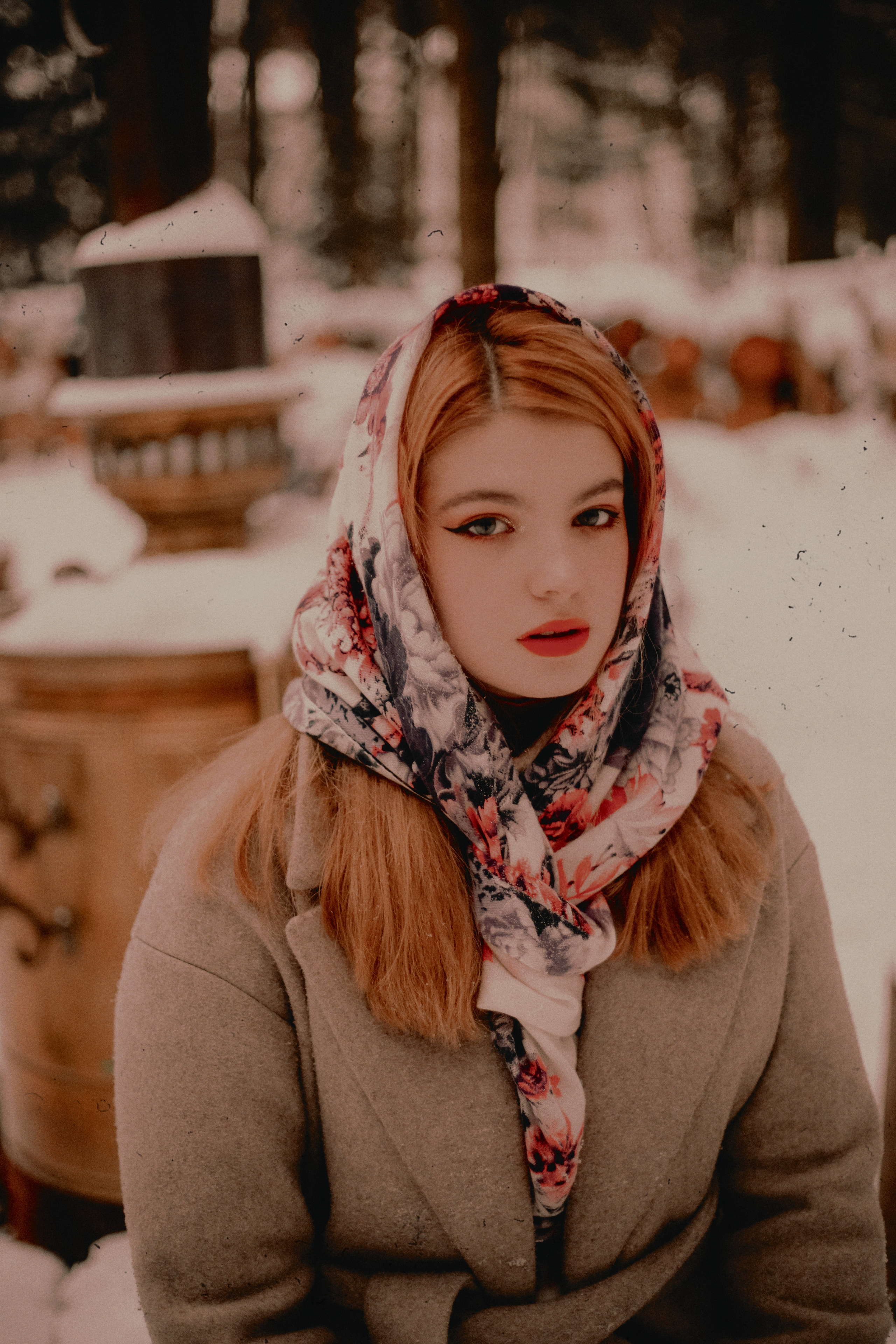 Veronika
