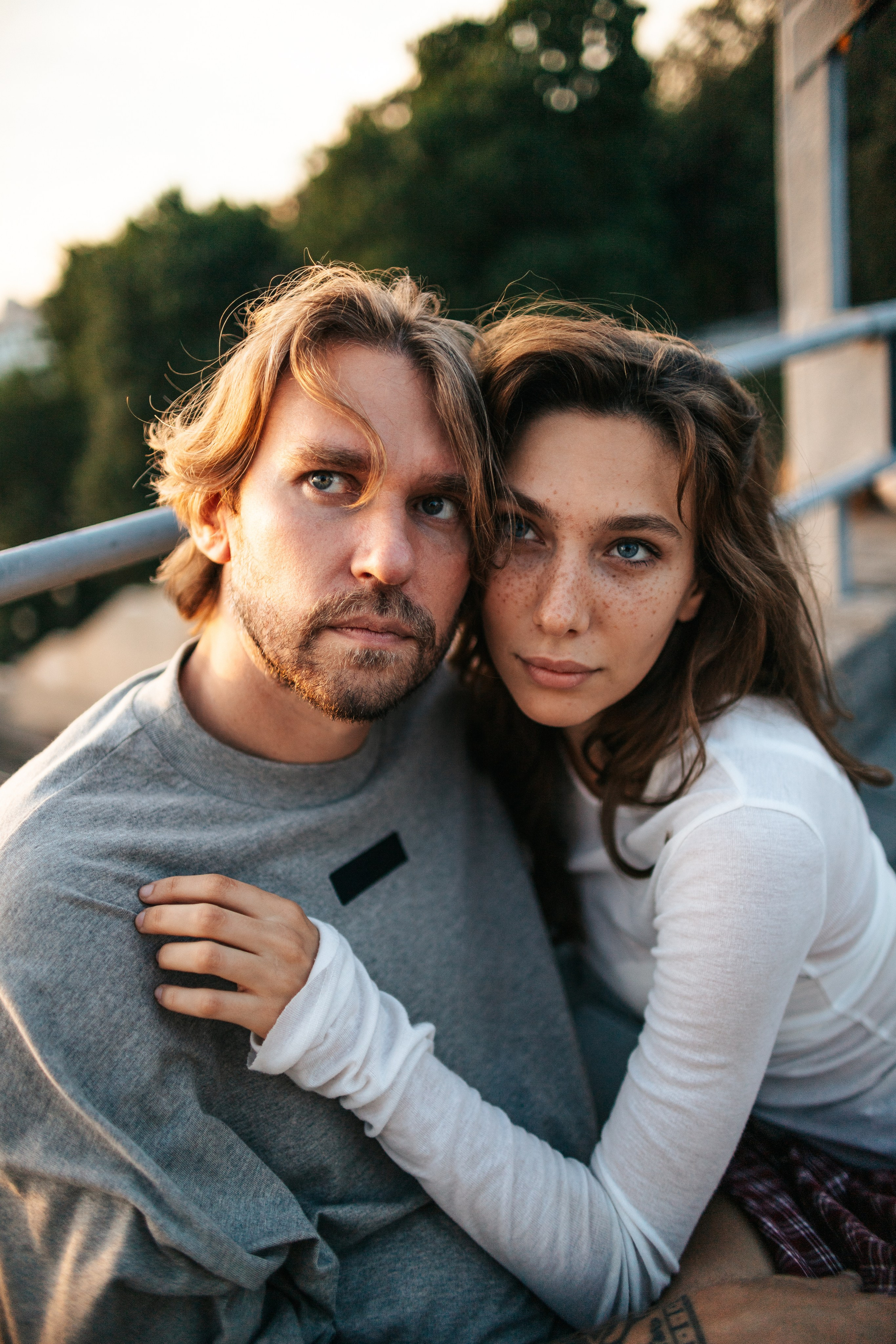 Misha & Arseniya
