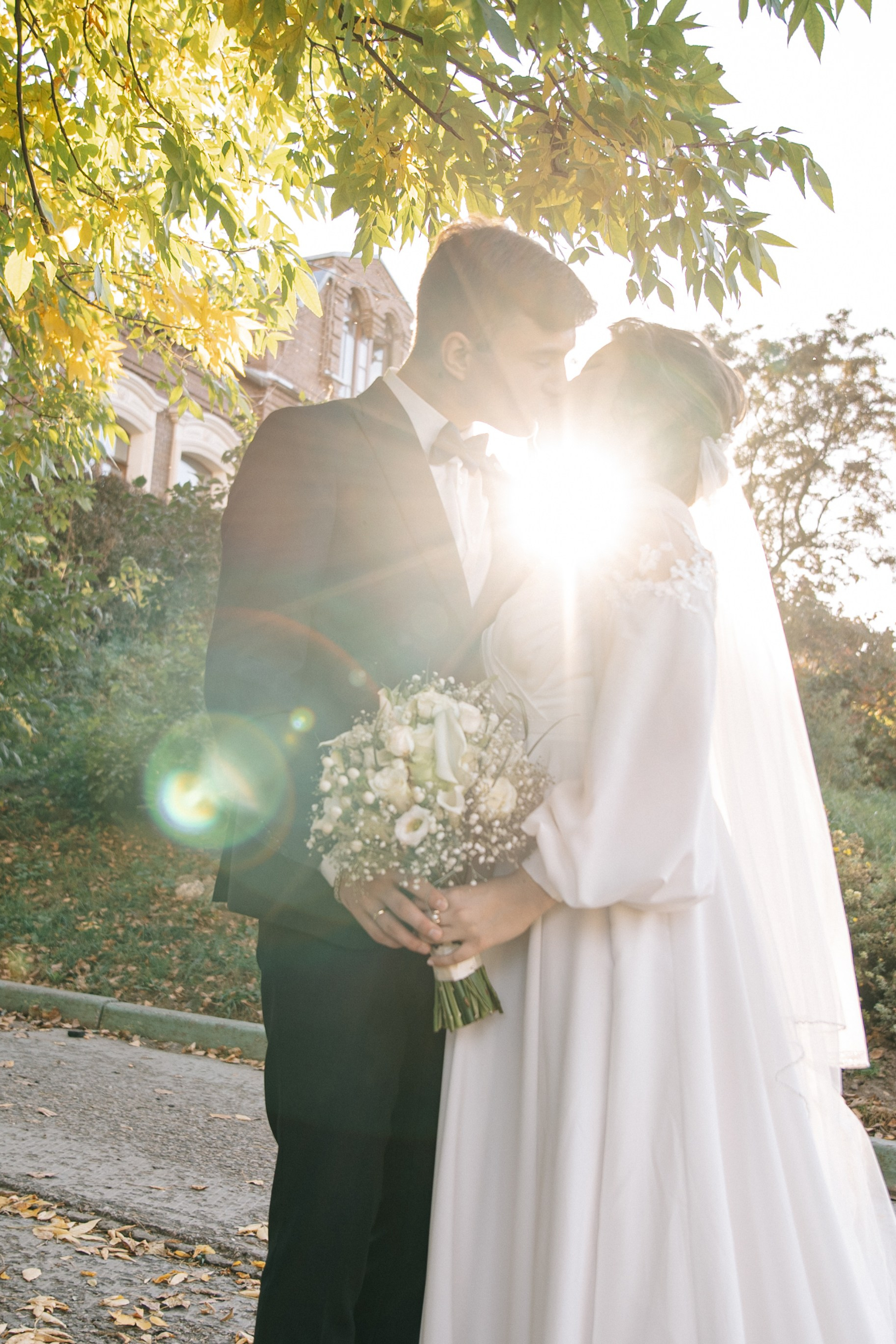 Роман и Елизавета