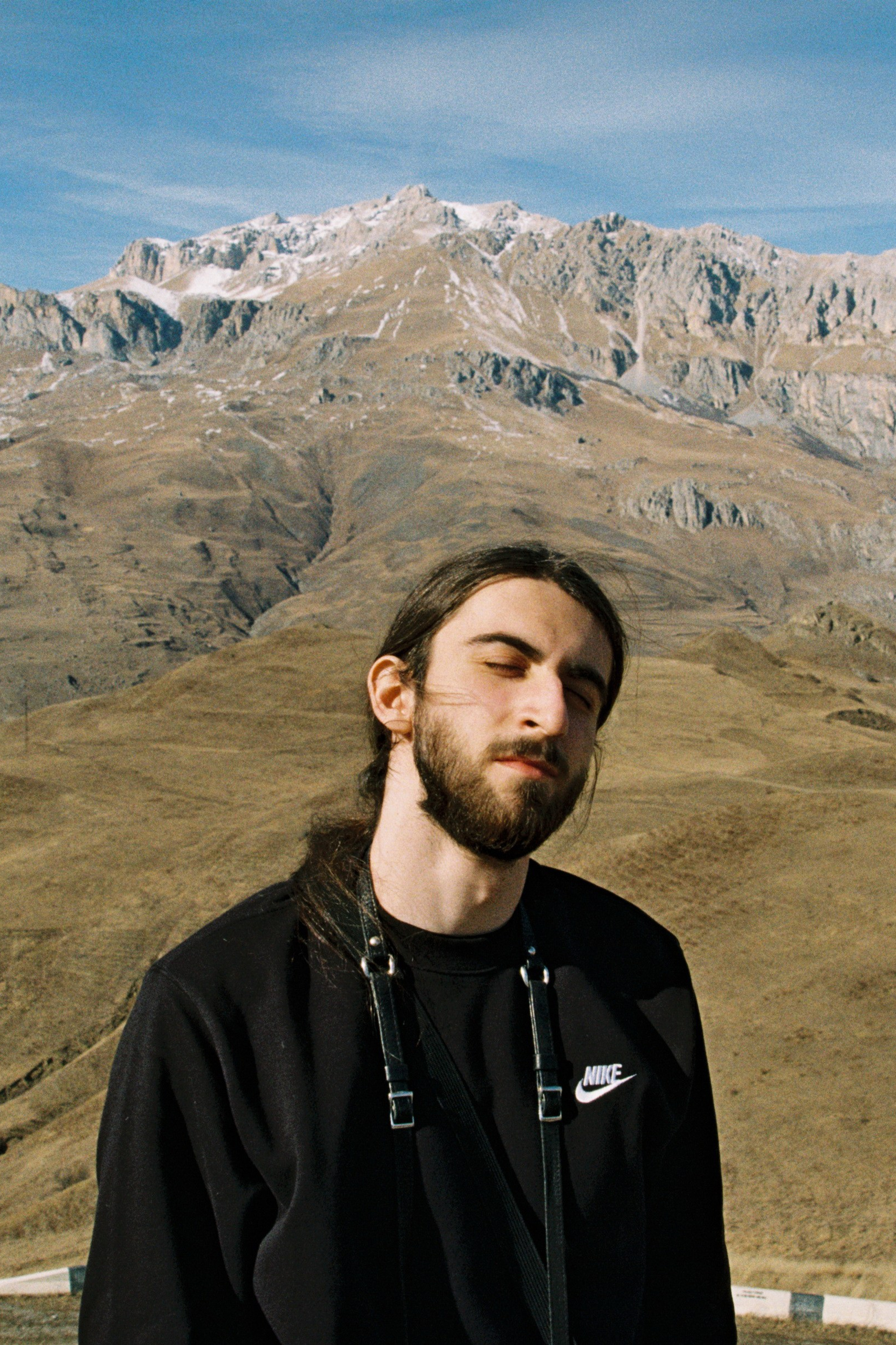 Северная Осетия-Алания