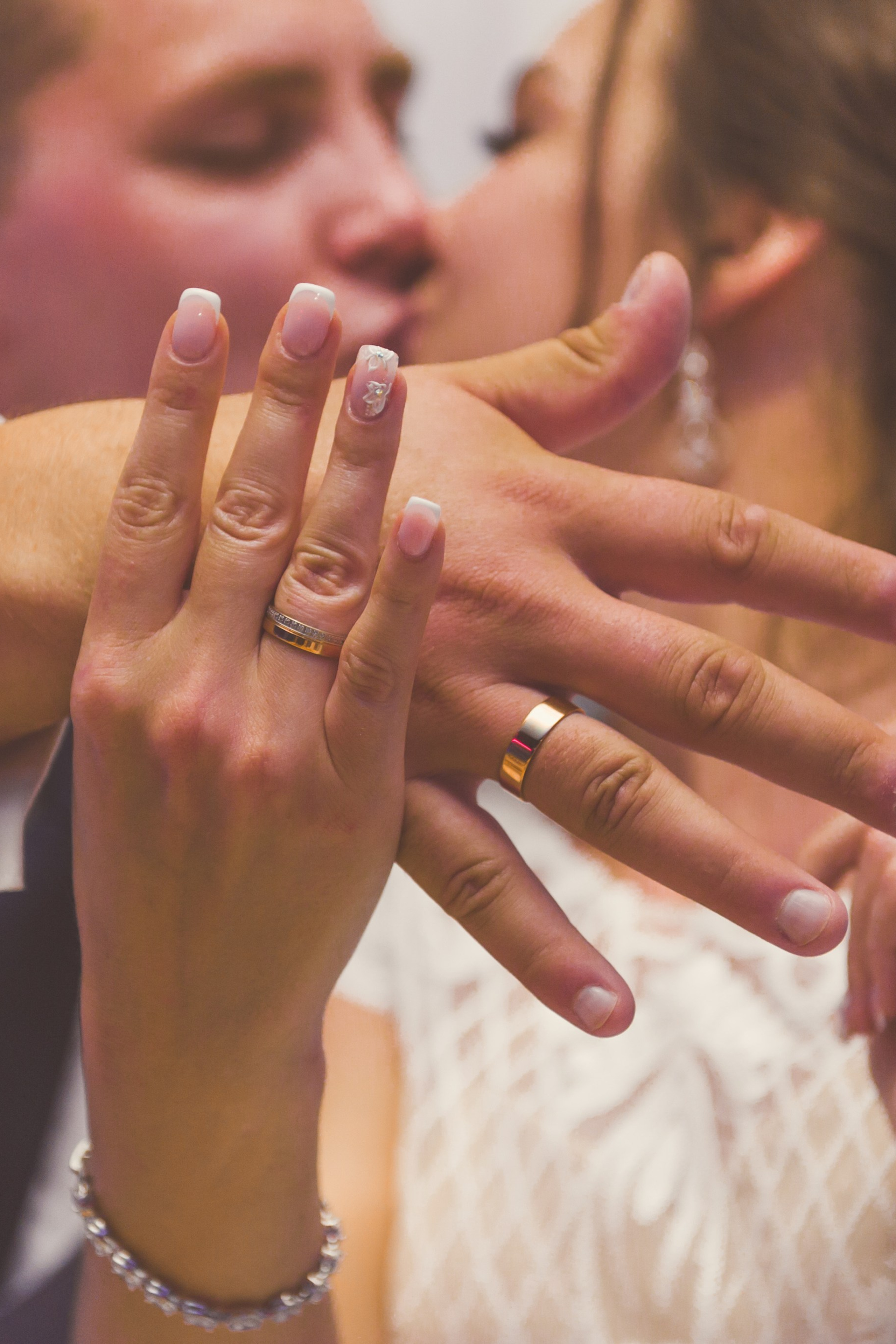 Свадебная съемка