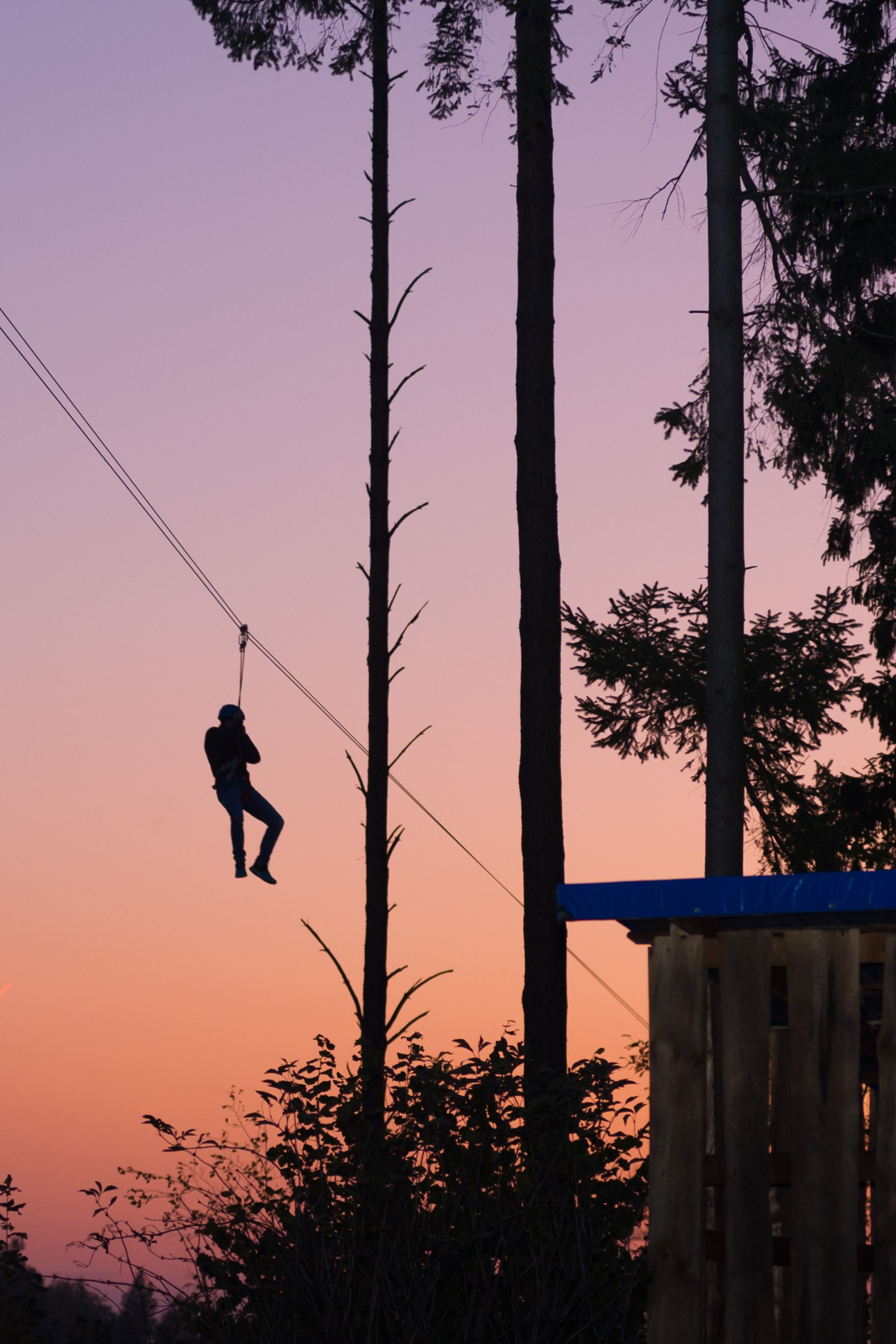 Выездные мероприятия