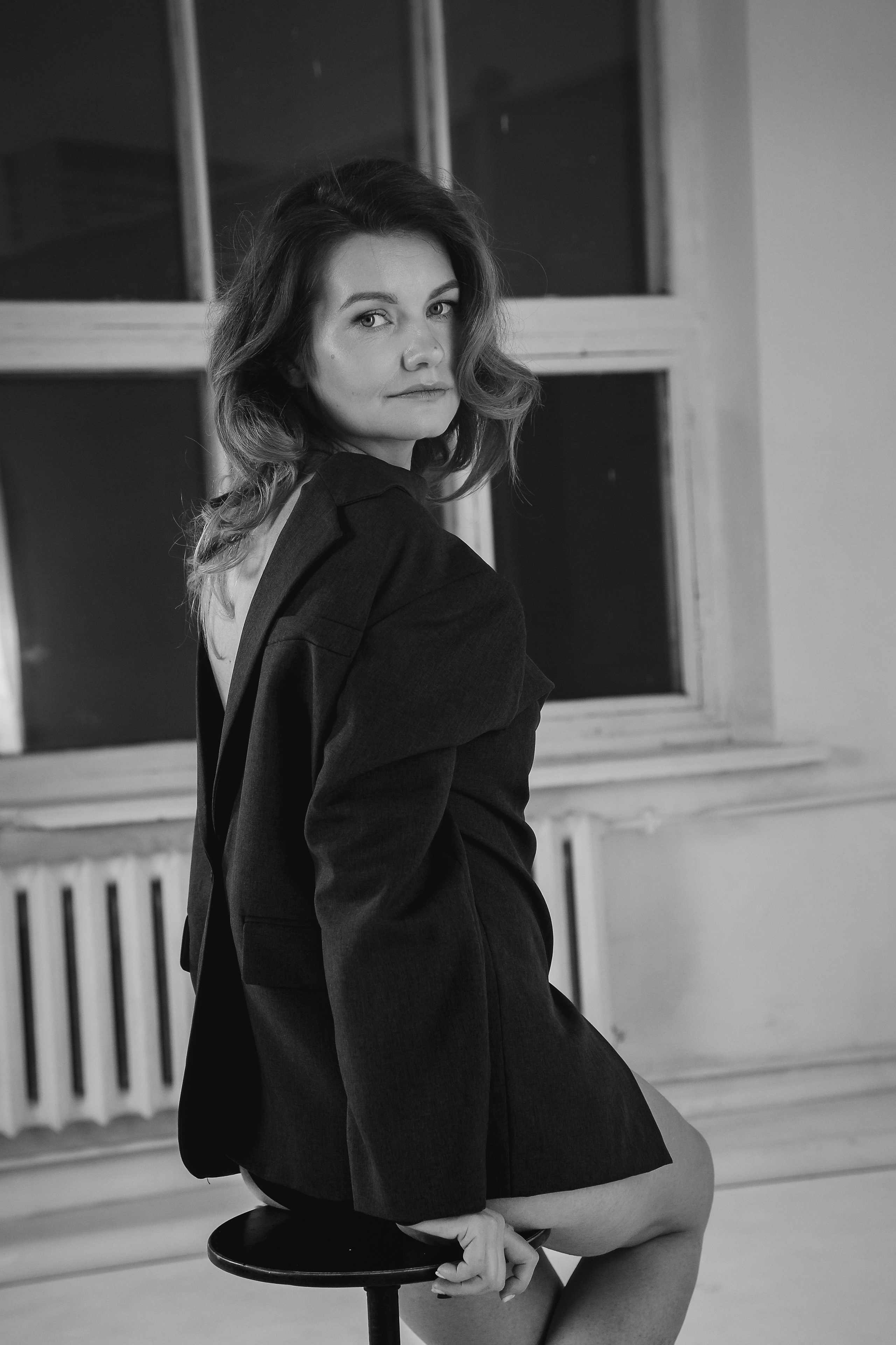 Бэкстейдж со съемки Полины. Фотограф Москва Лара Мирова