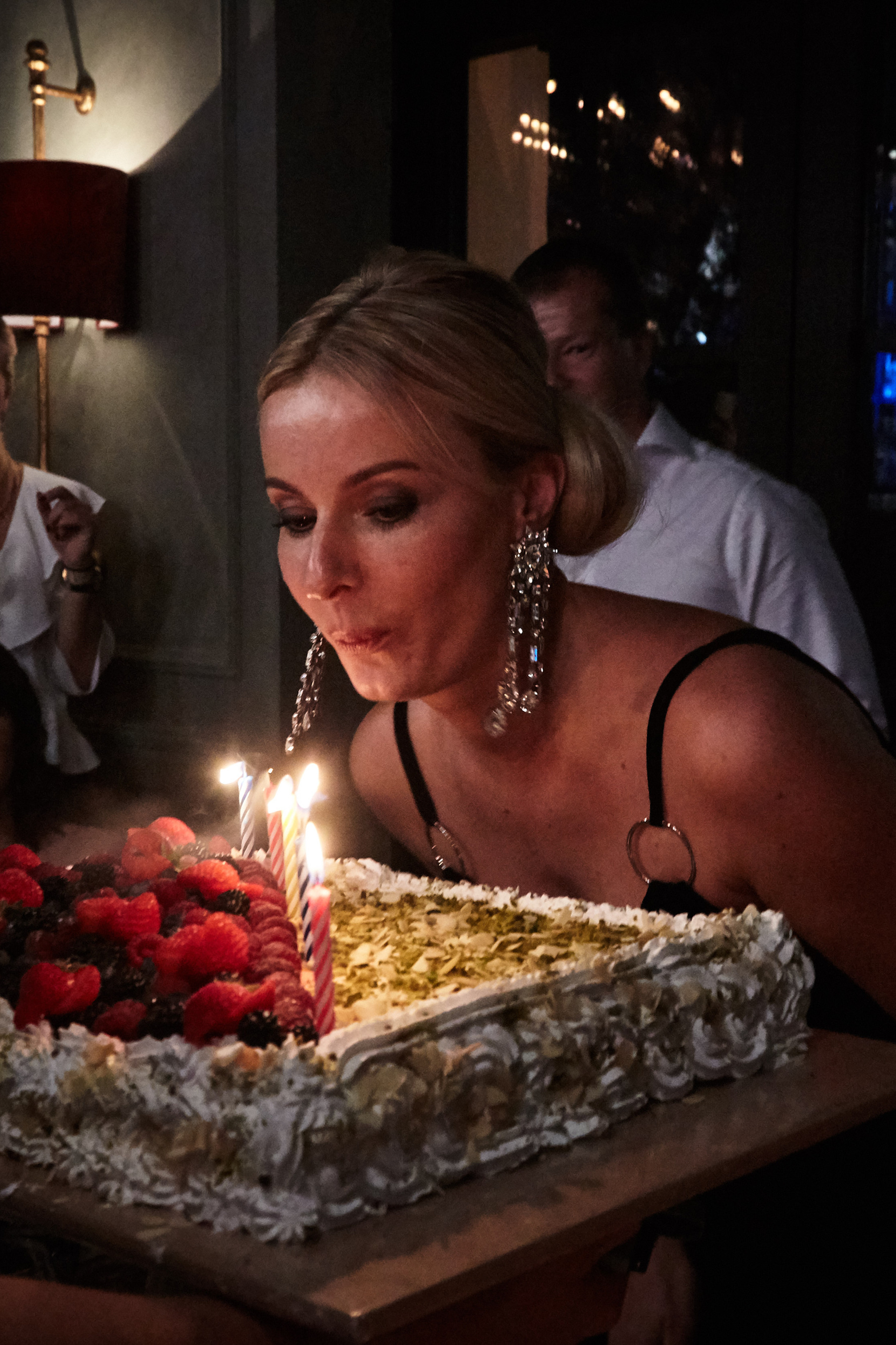 День рождения Ирины