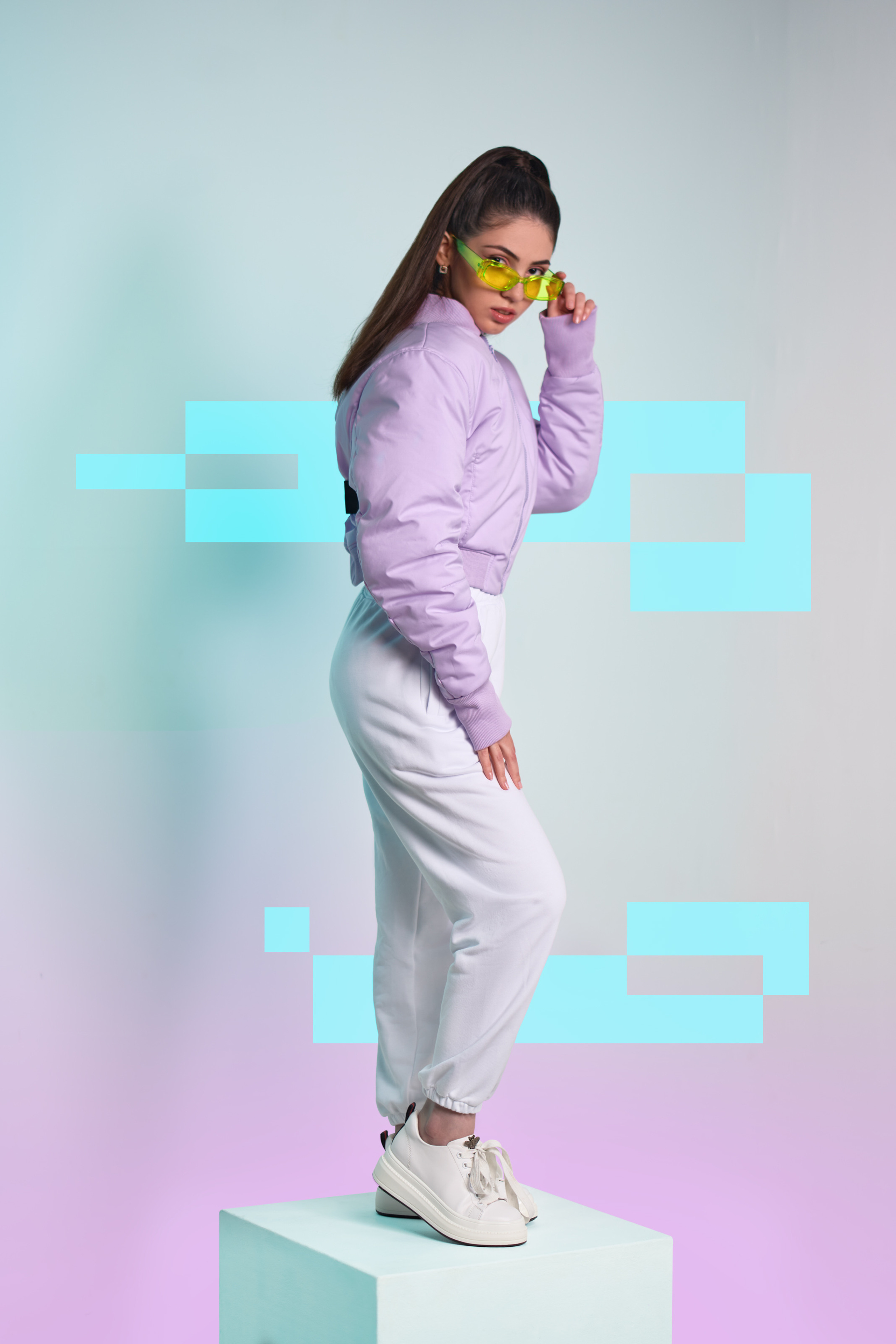 Эвелина Меликян.