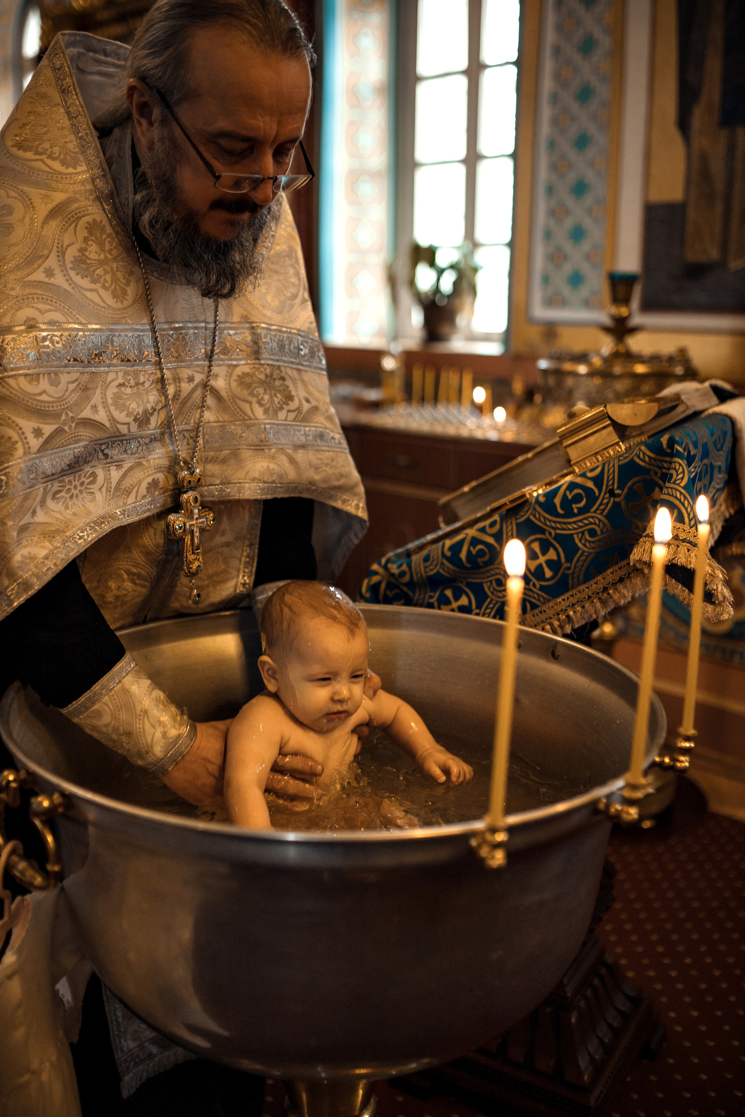 Анастасия «Крестовоздвиженская церковь»