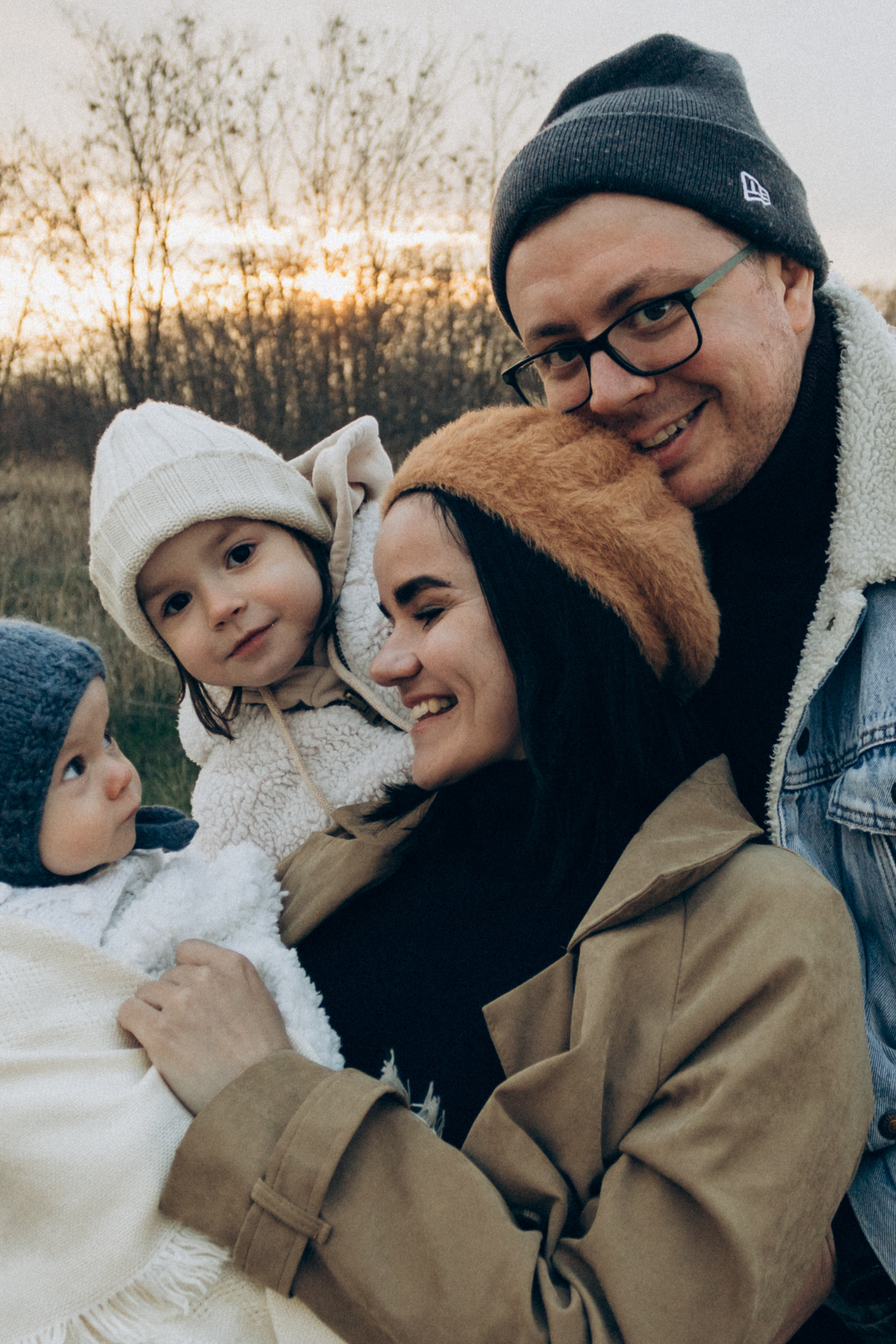 Ранняя Весна