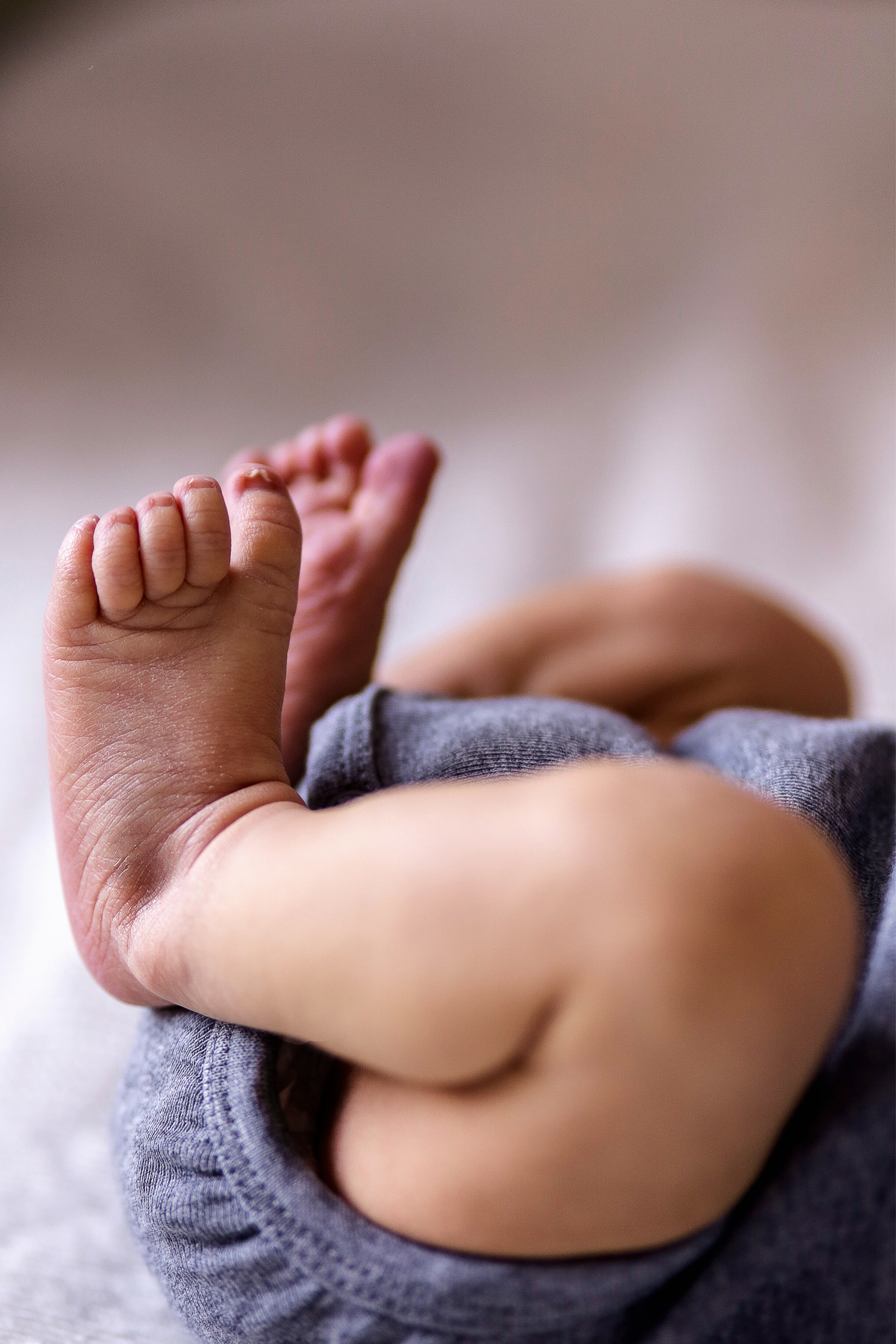 Семья Андрюши