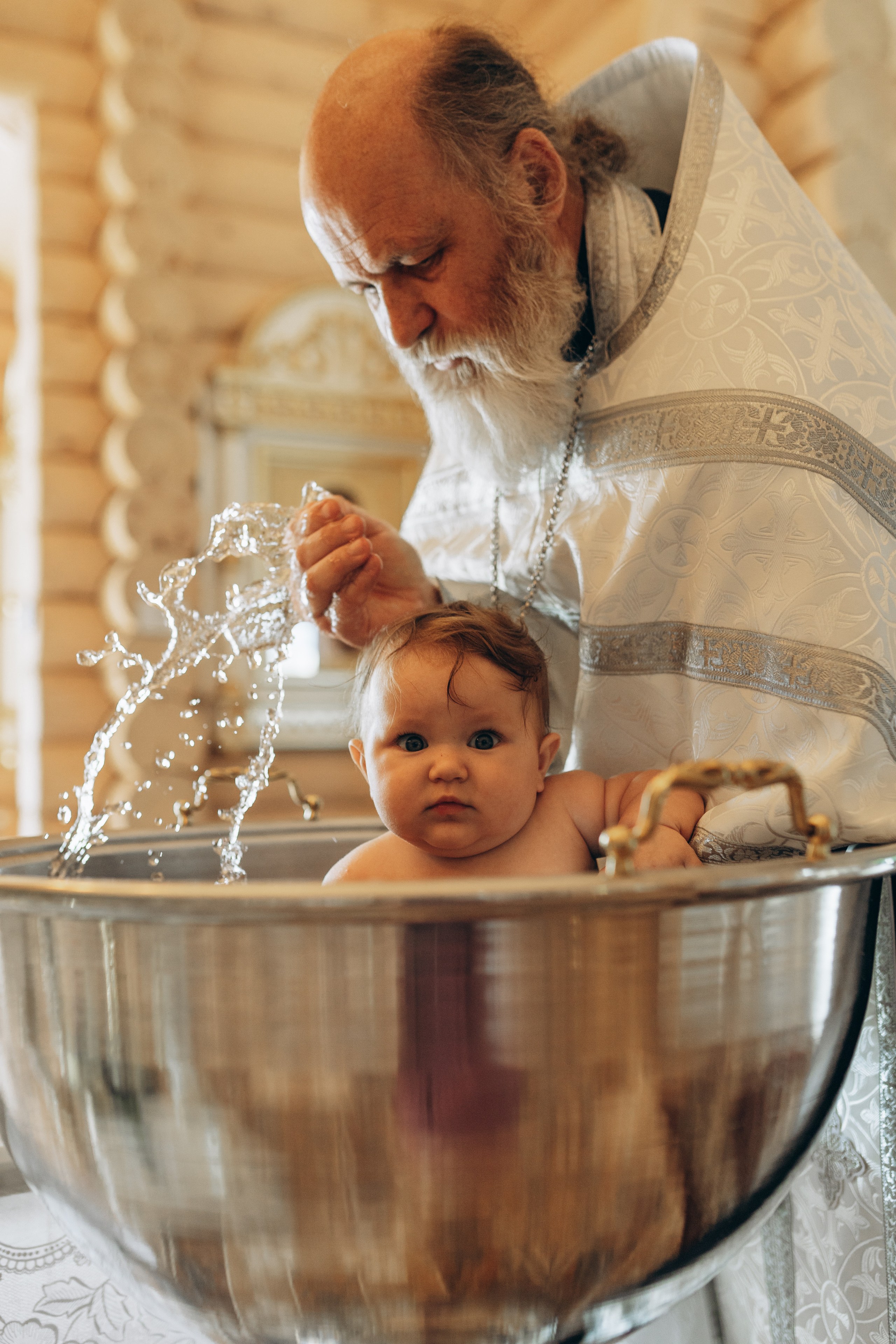 Кира «Храм Владимирской иконы Пресвятой Богородицы»