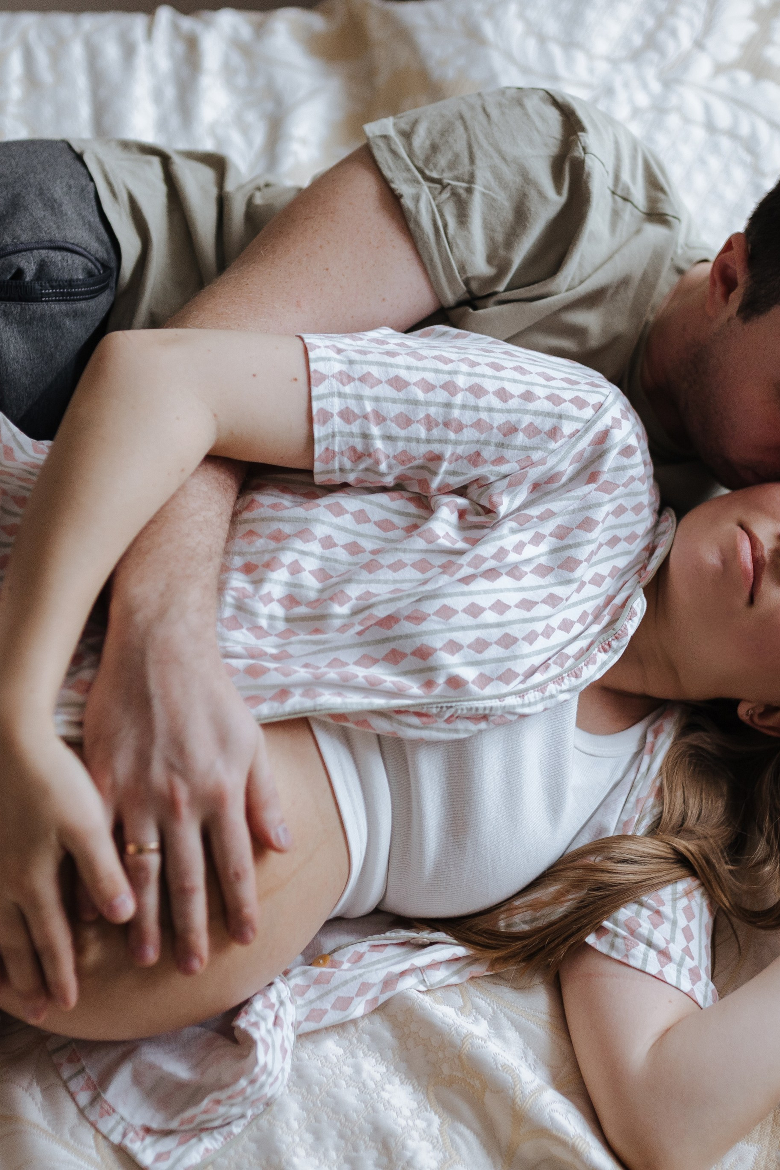 Алексей и Катя