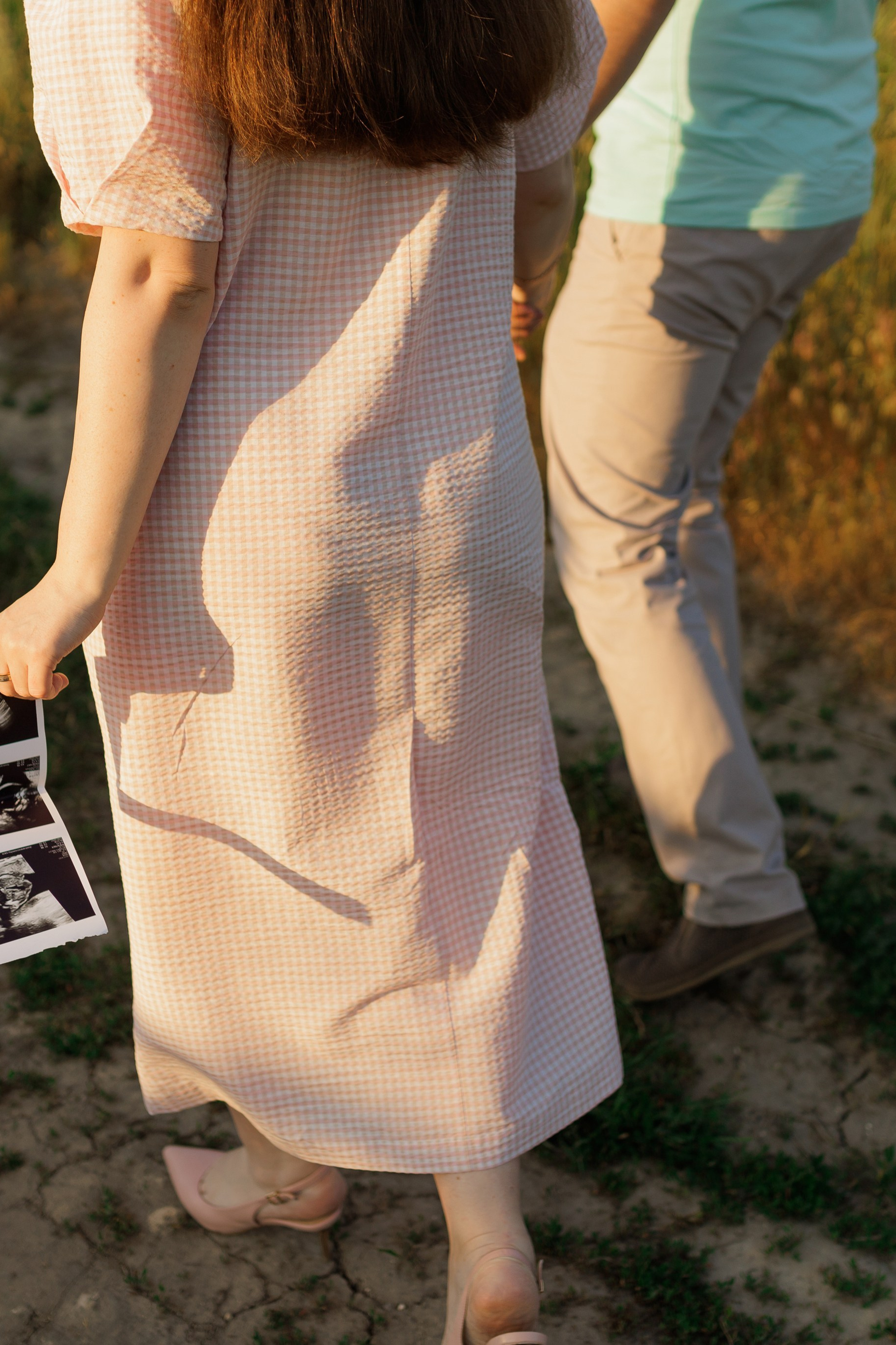 Максим и Виктория