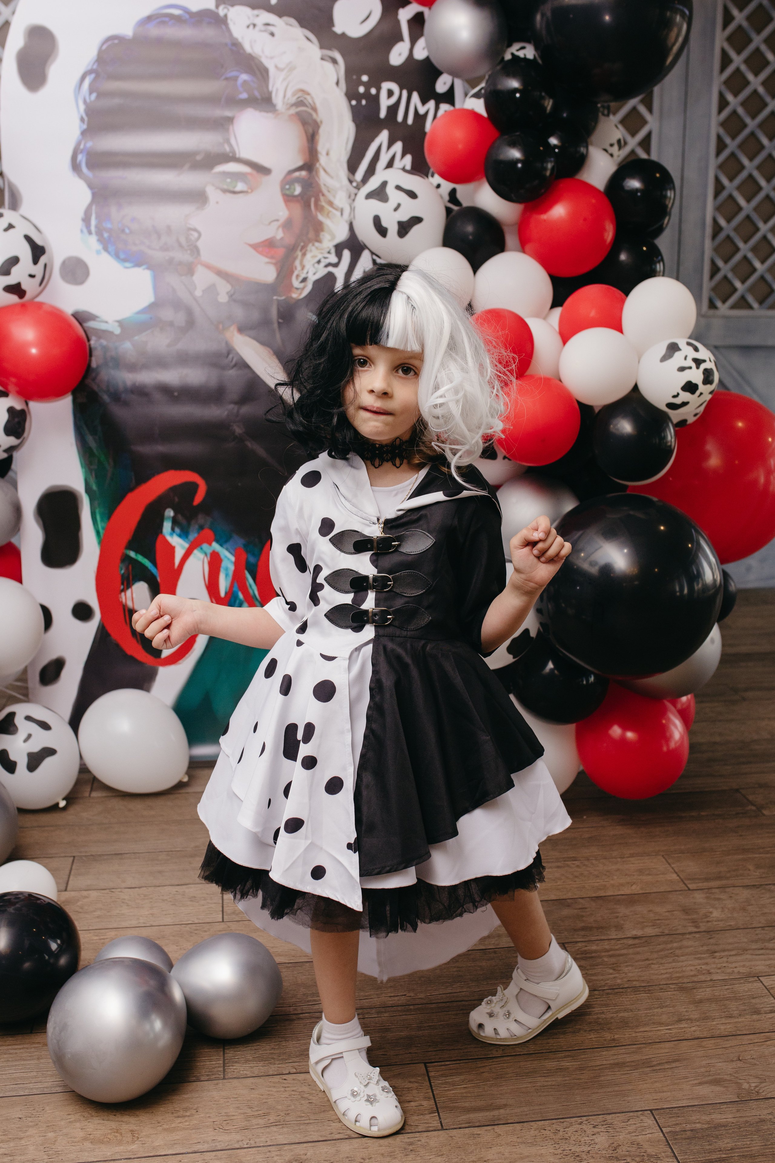 Еве 5 Сканди-парк