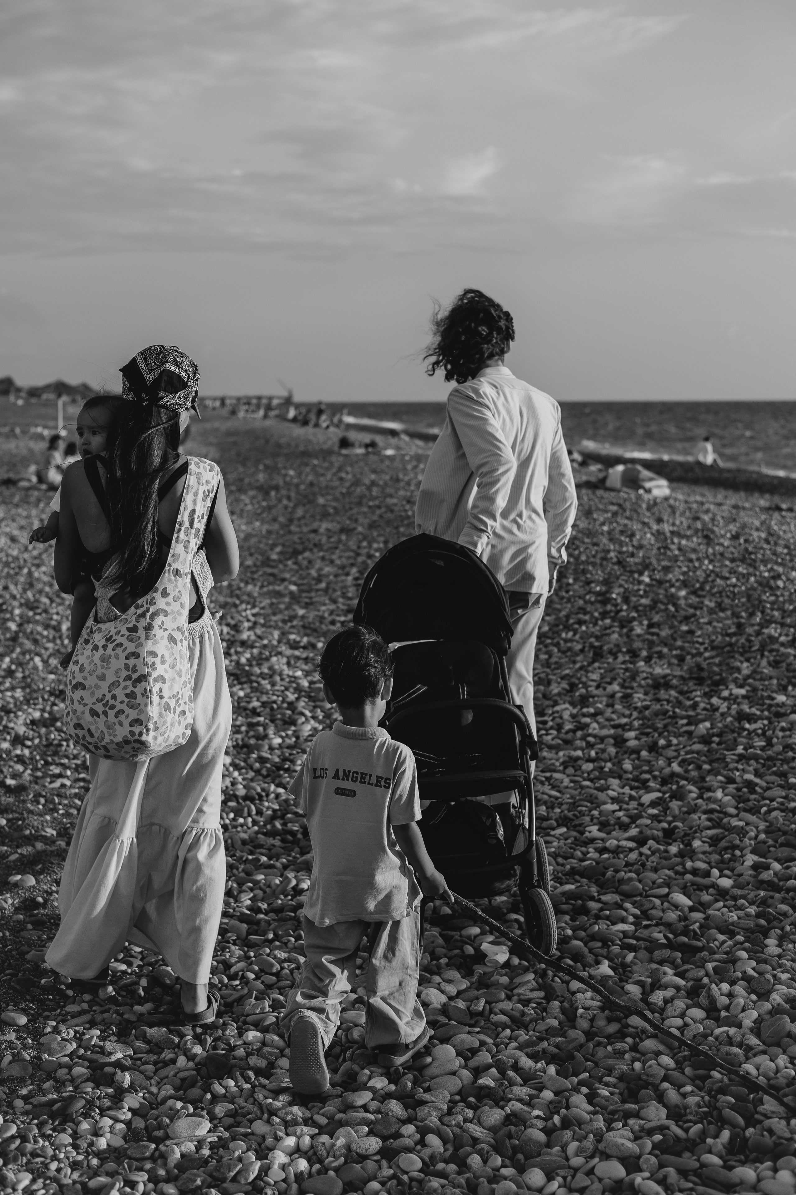 Морской бриз