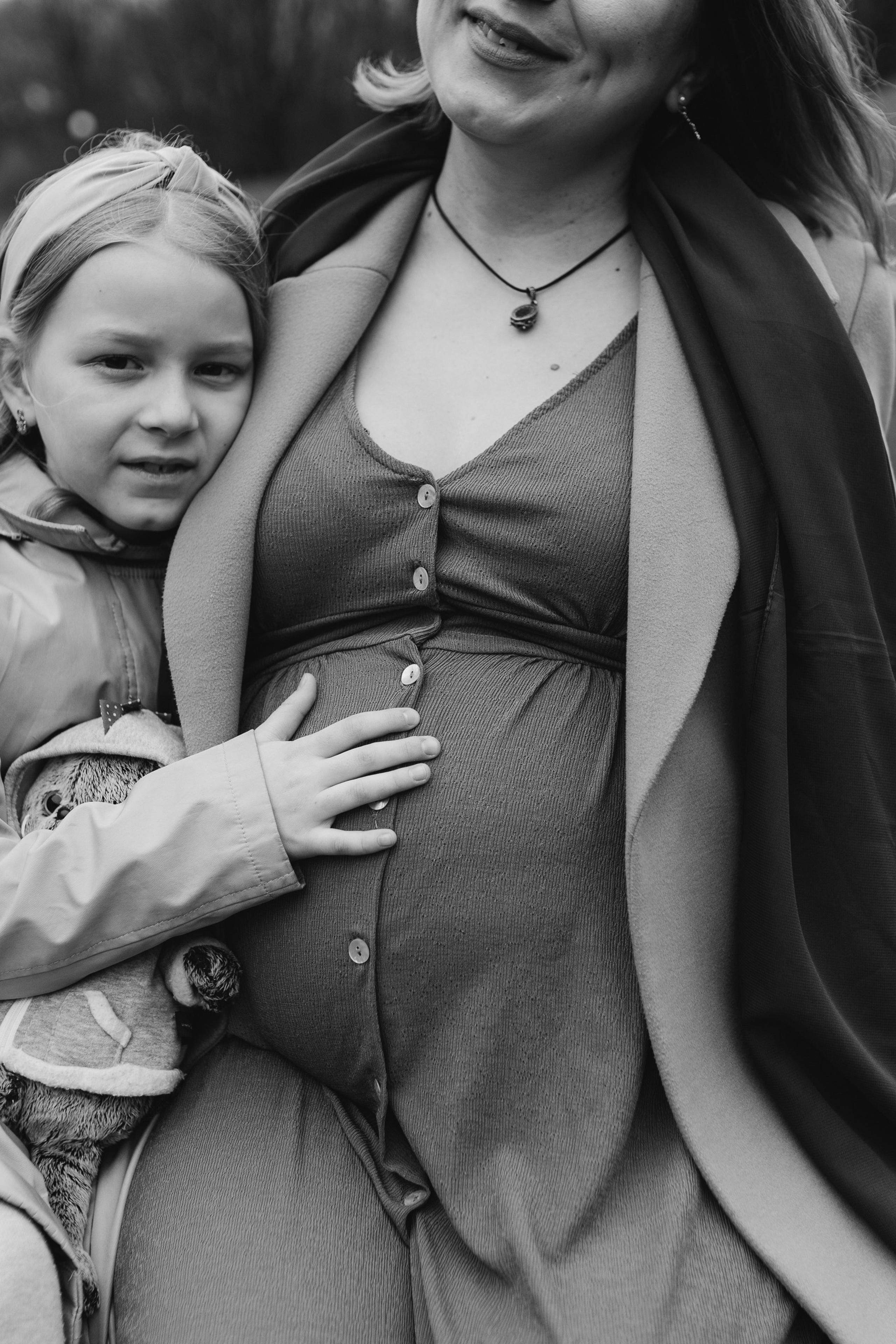 Елена и Милана