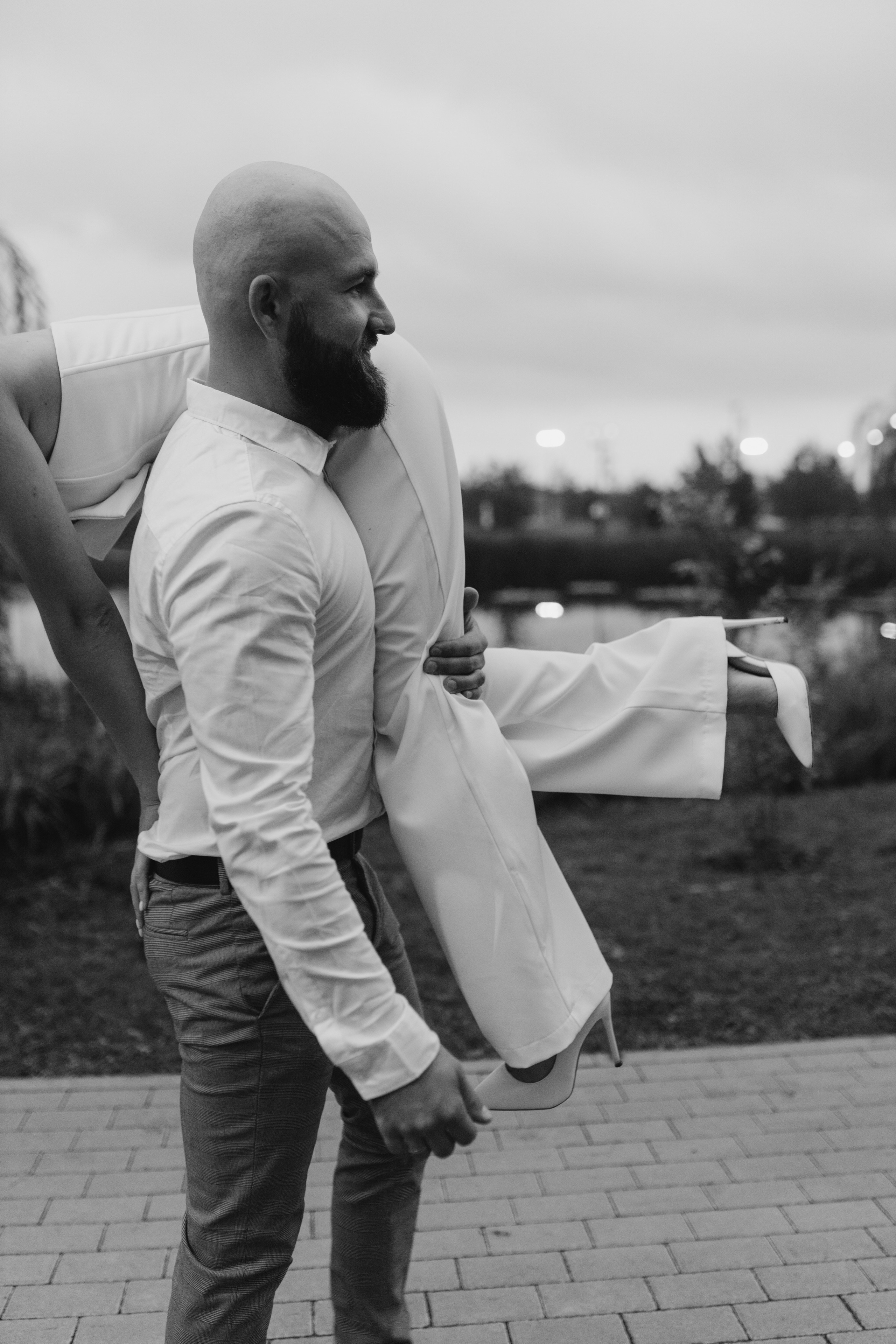 Александр и Эллина Ривьера Парк