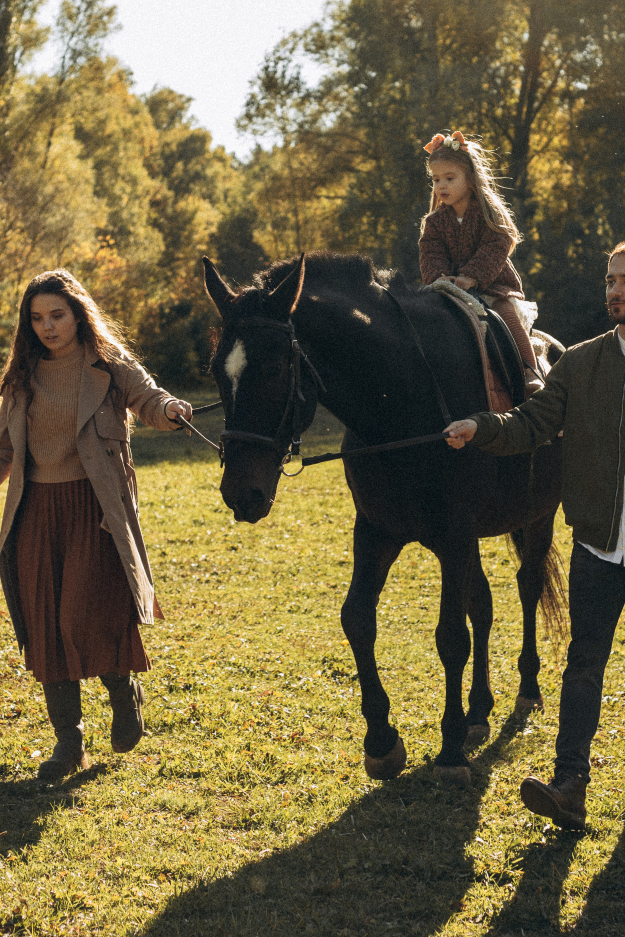 Саша Оля Варя