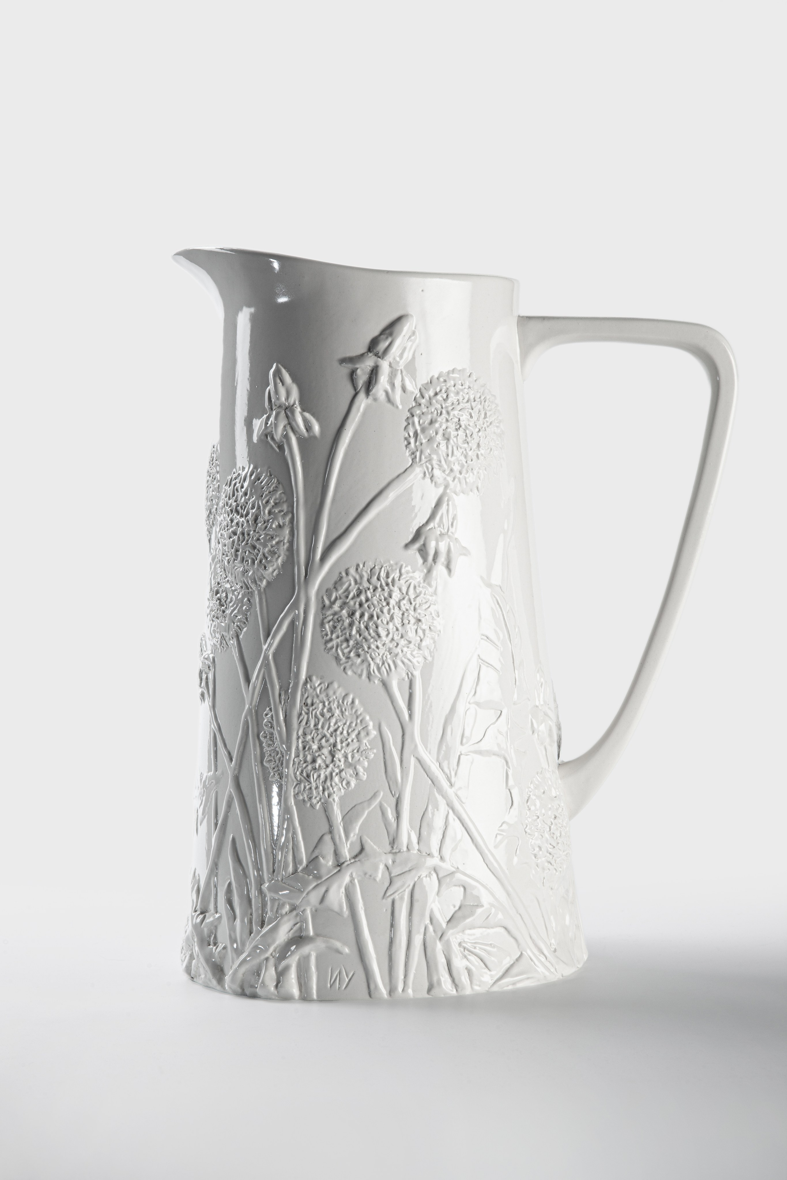 Керамика Ирины Успенской