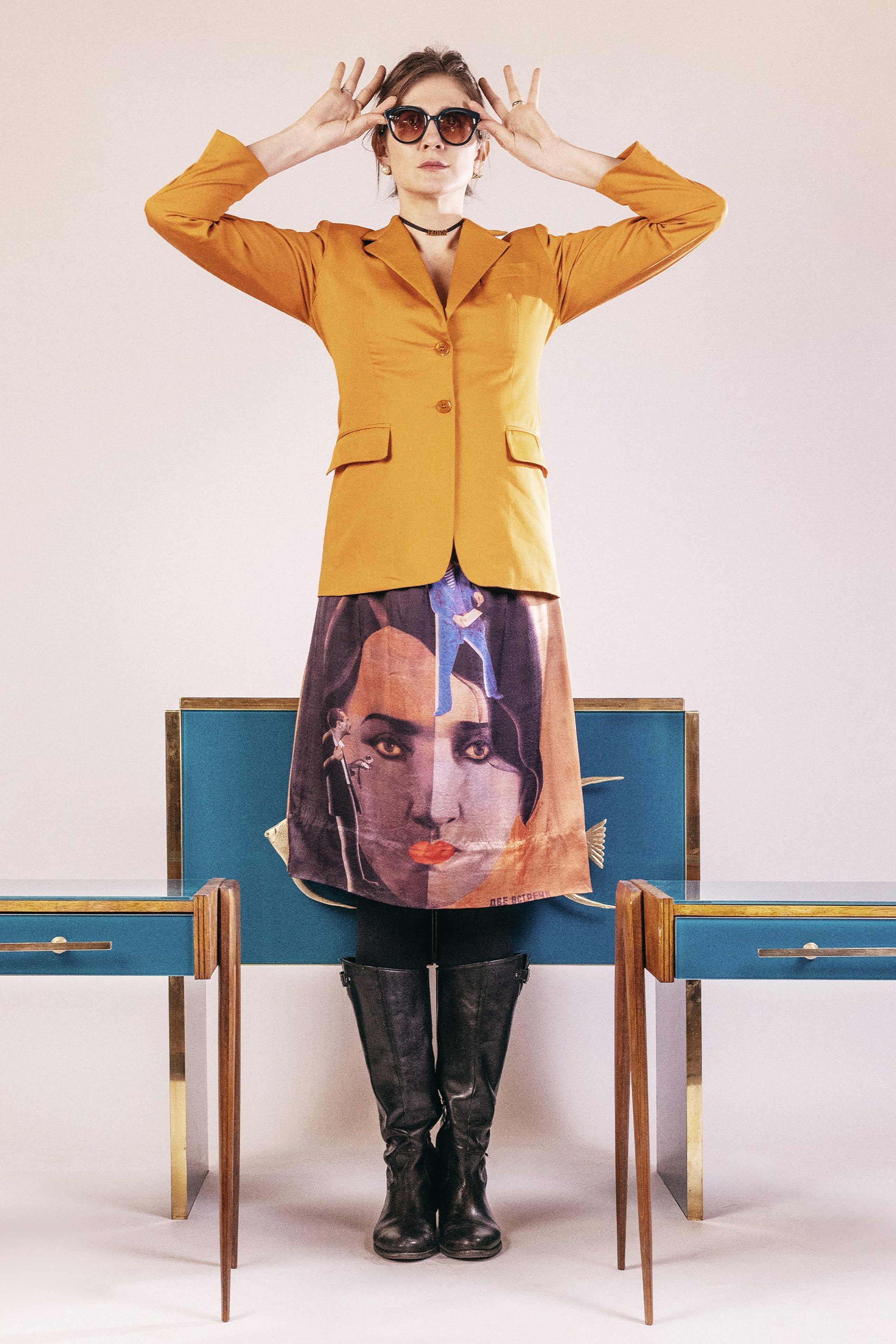 «Тибук». Фотограф в Москве Максим Быков