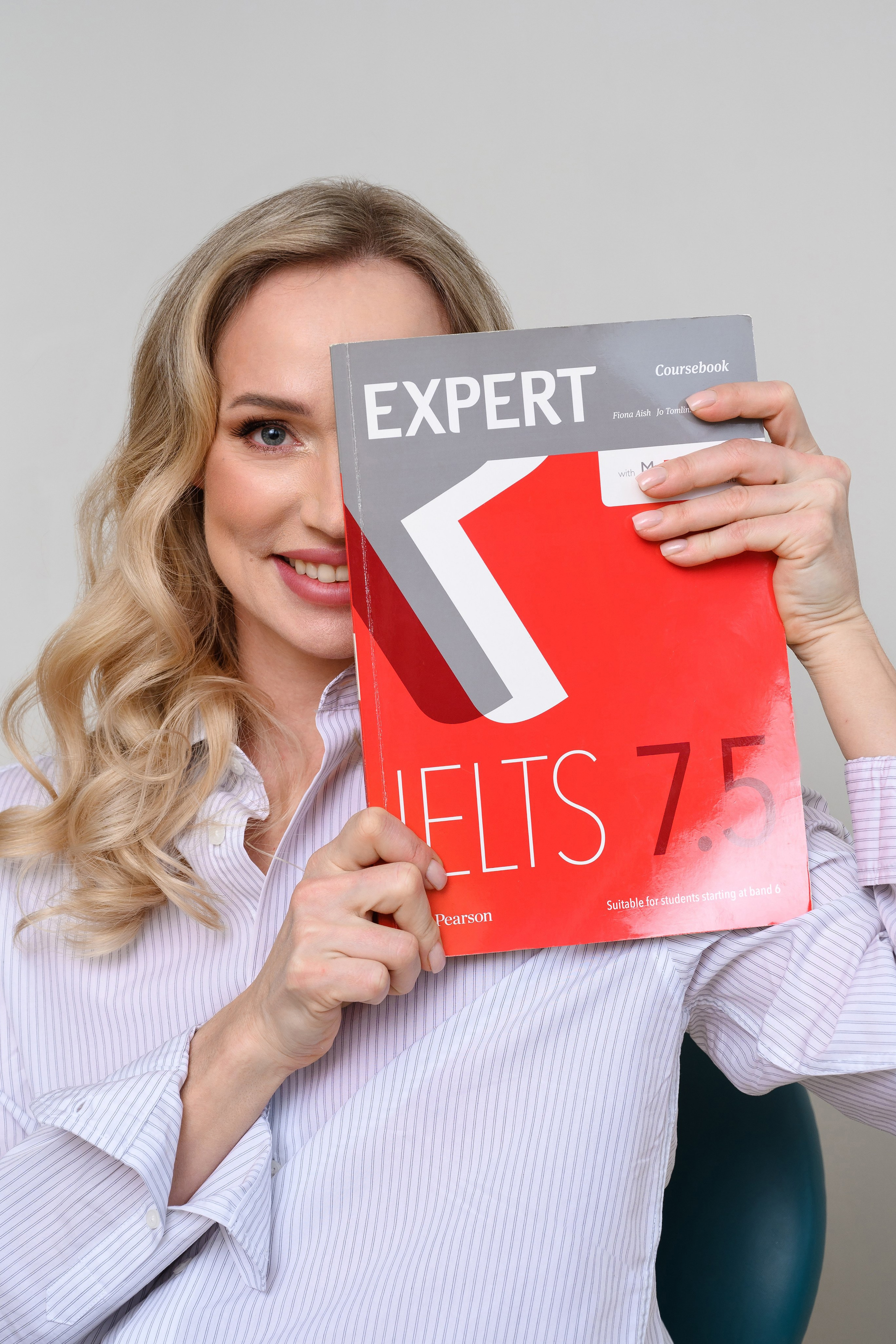 репетитор Екатерина