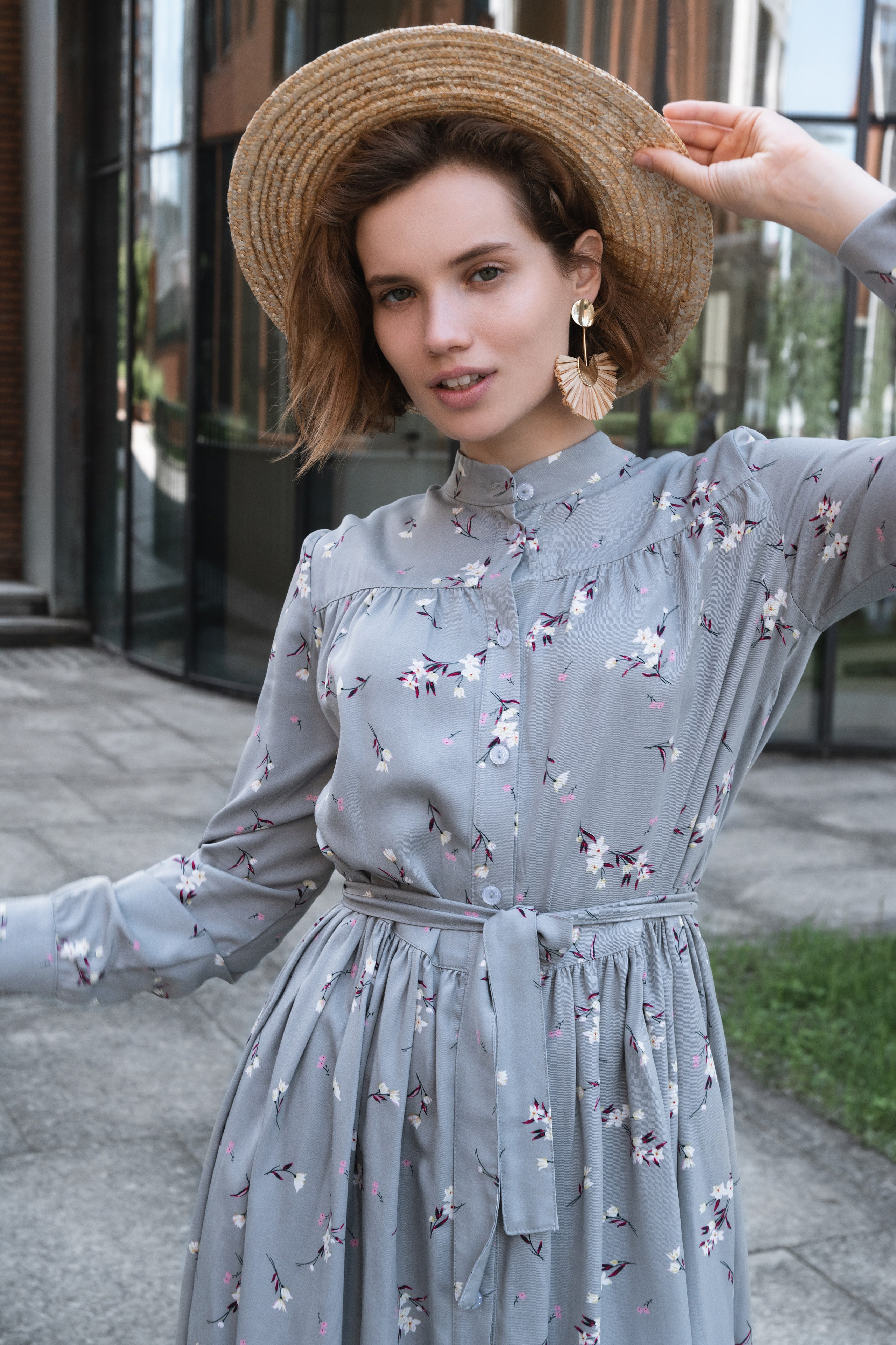 лукбук для INDASHKAF