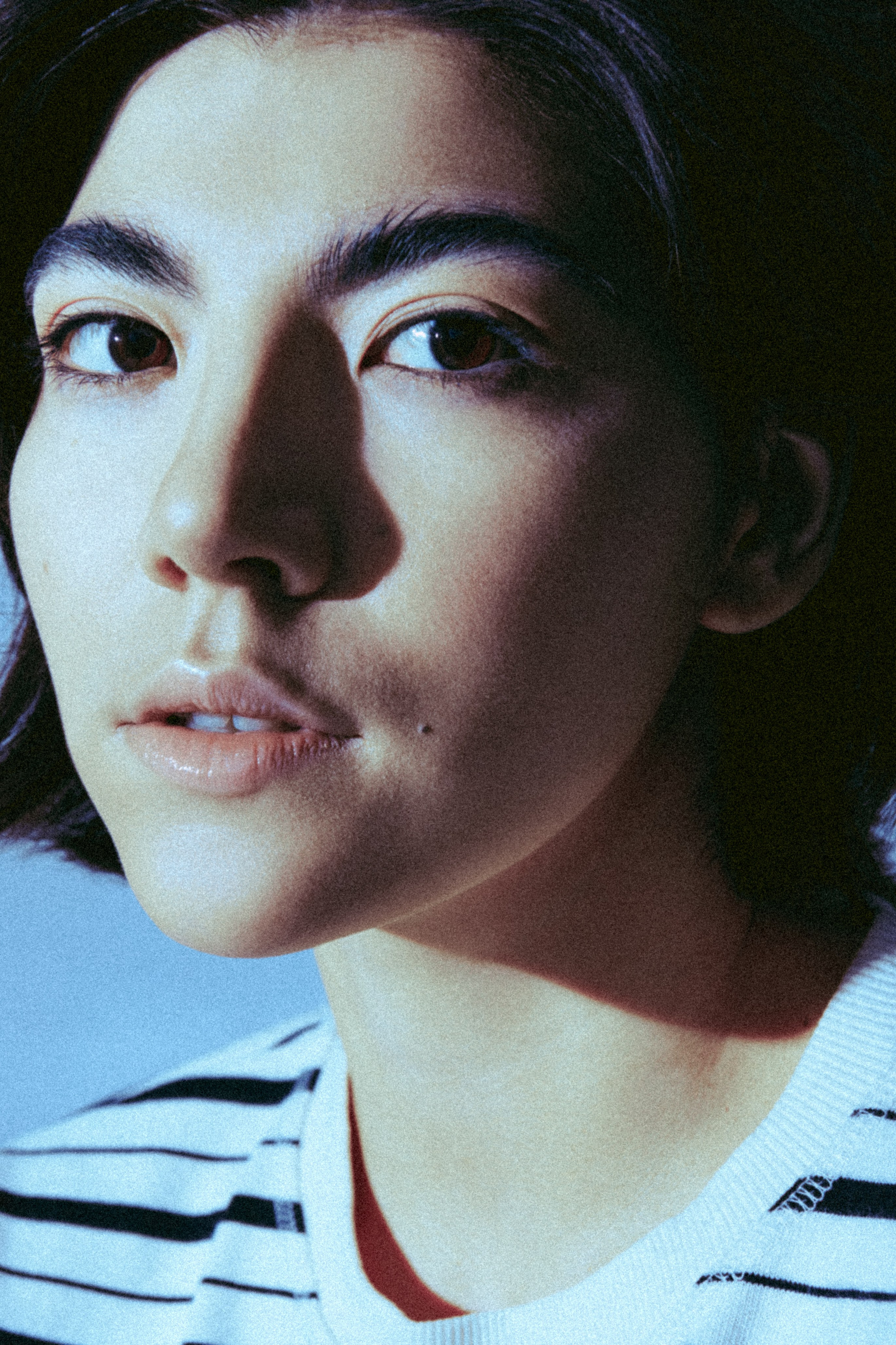 модельные тесты Мария