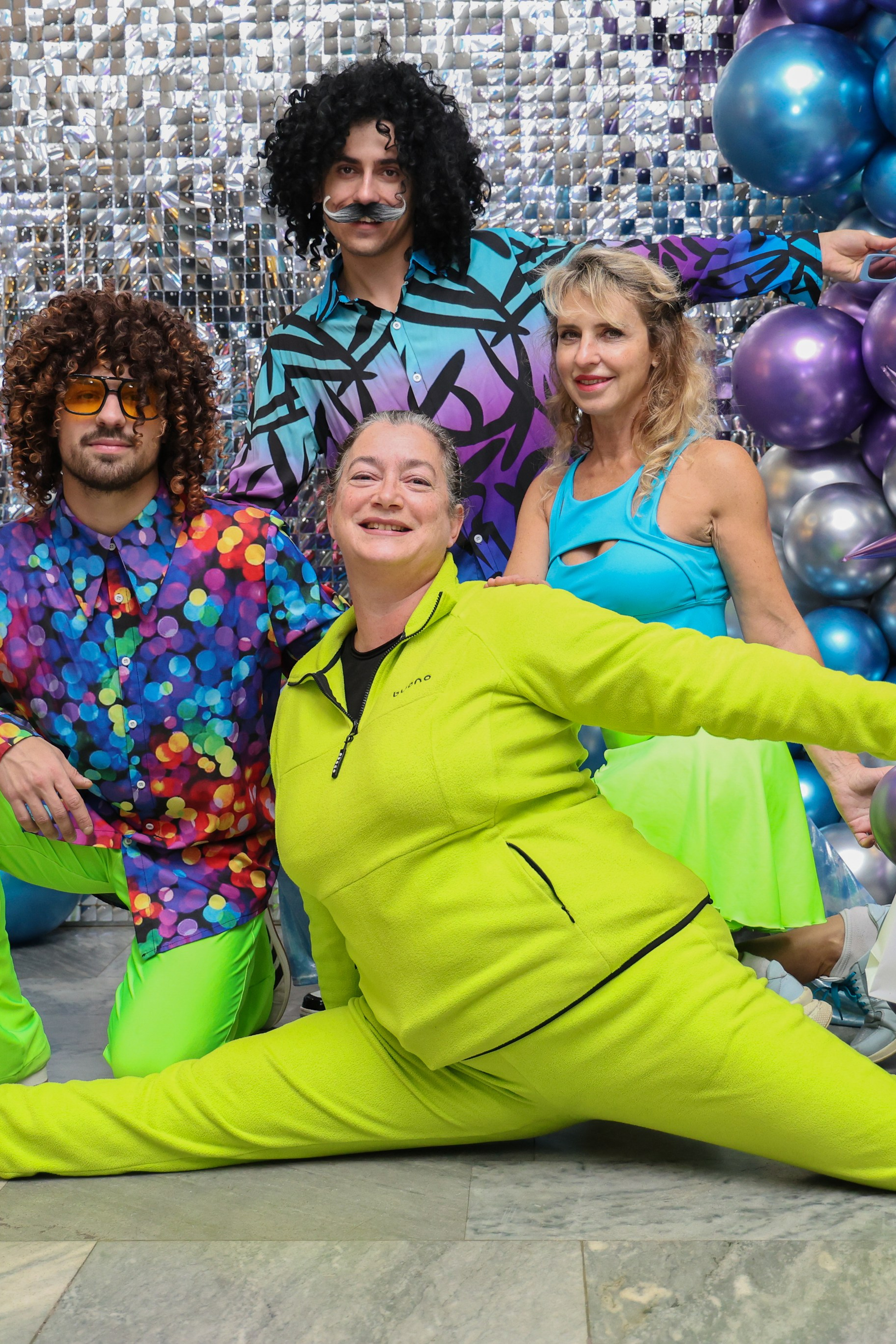 Истории. Фотограф и видеограф — Москва