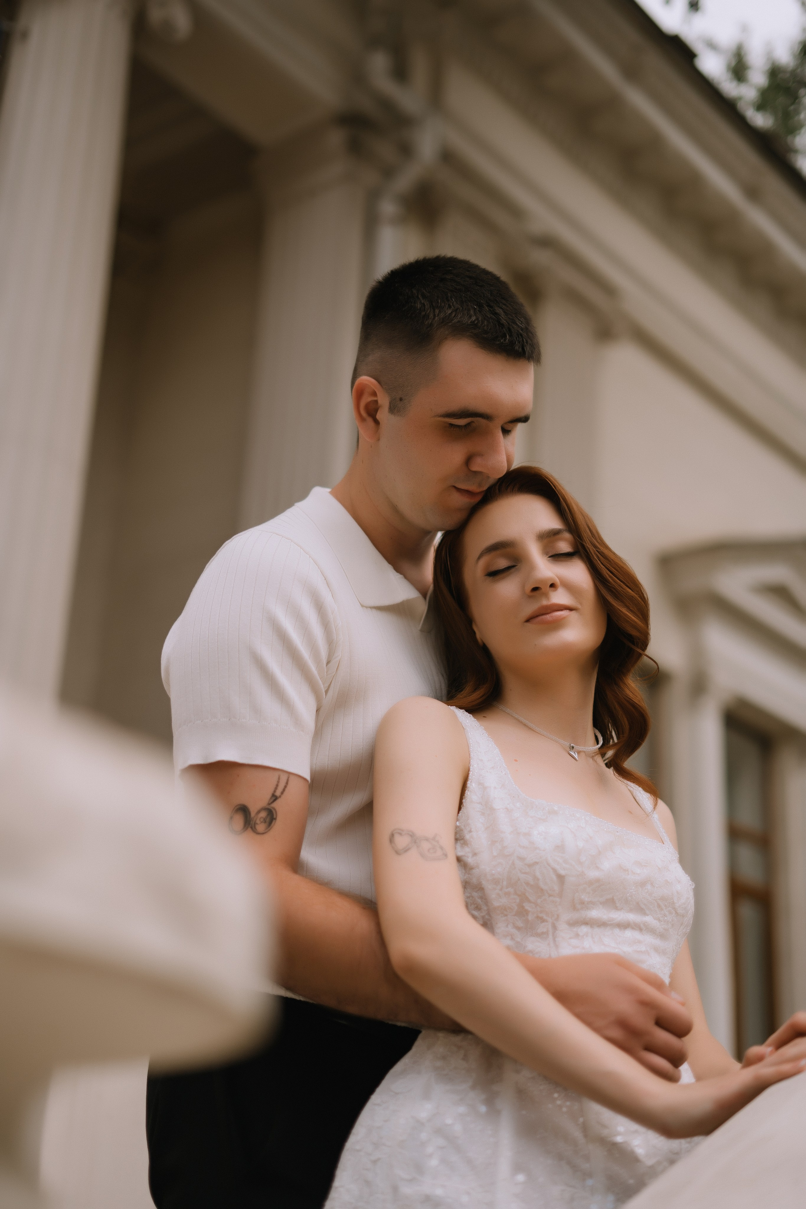 Олег & Алина