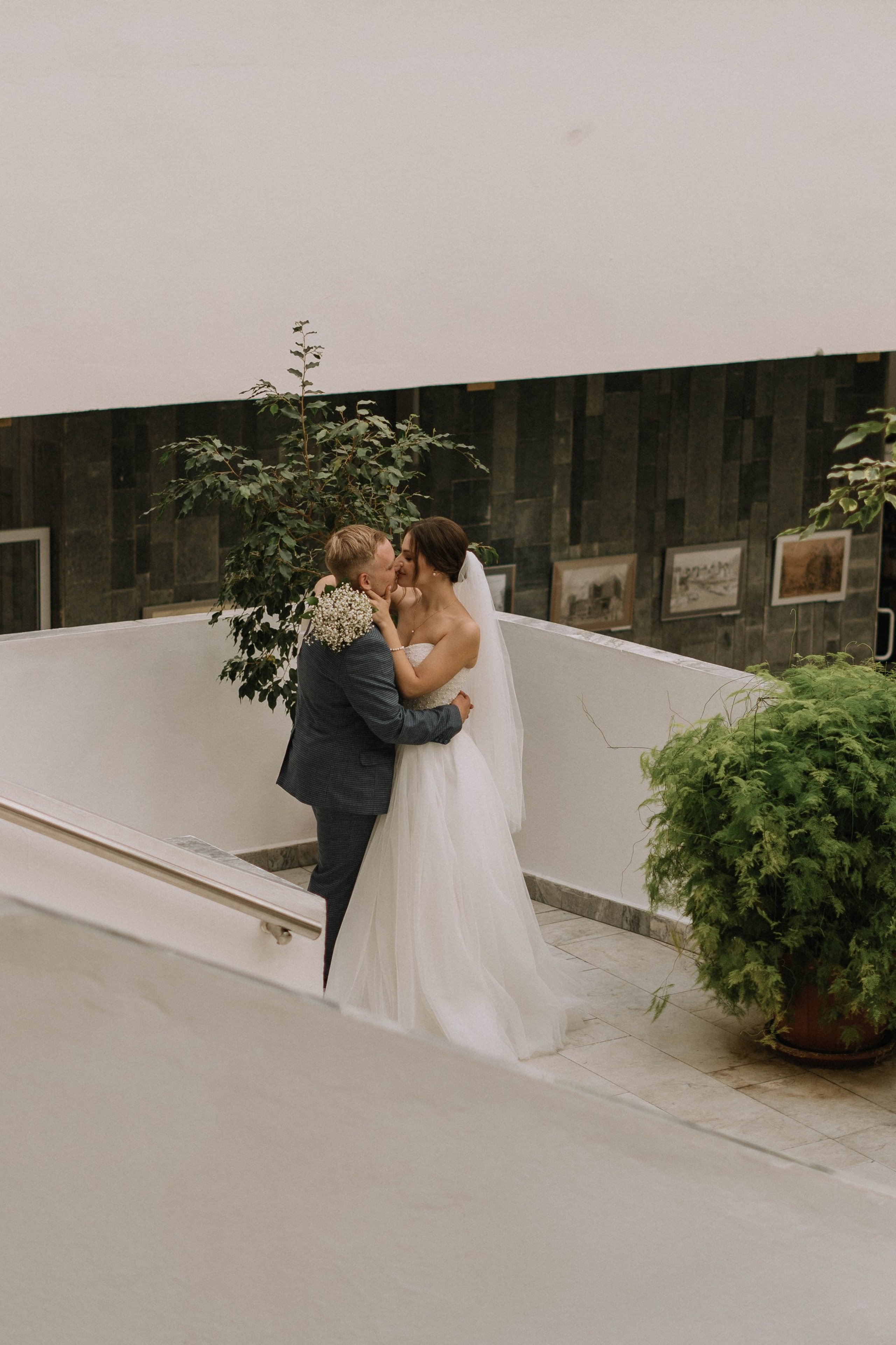 Владимир & Дарья