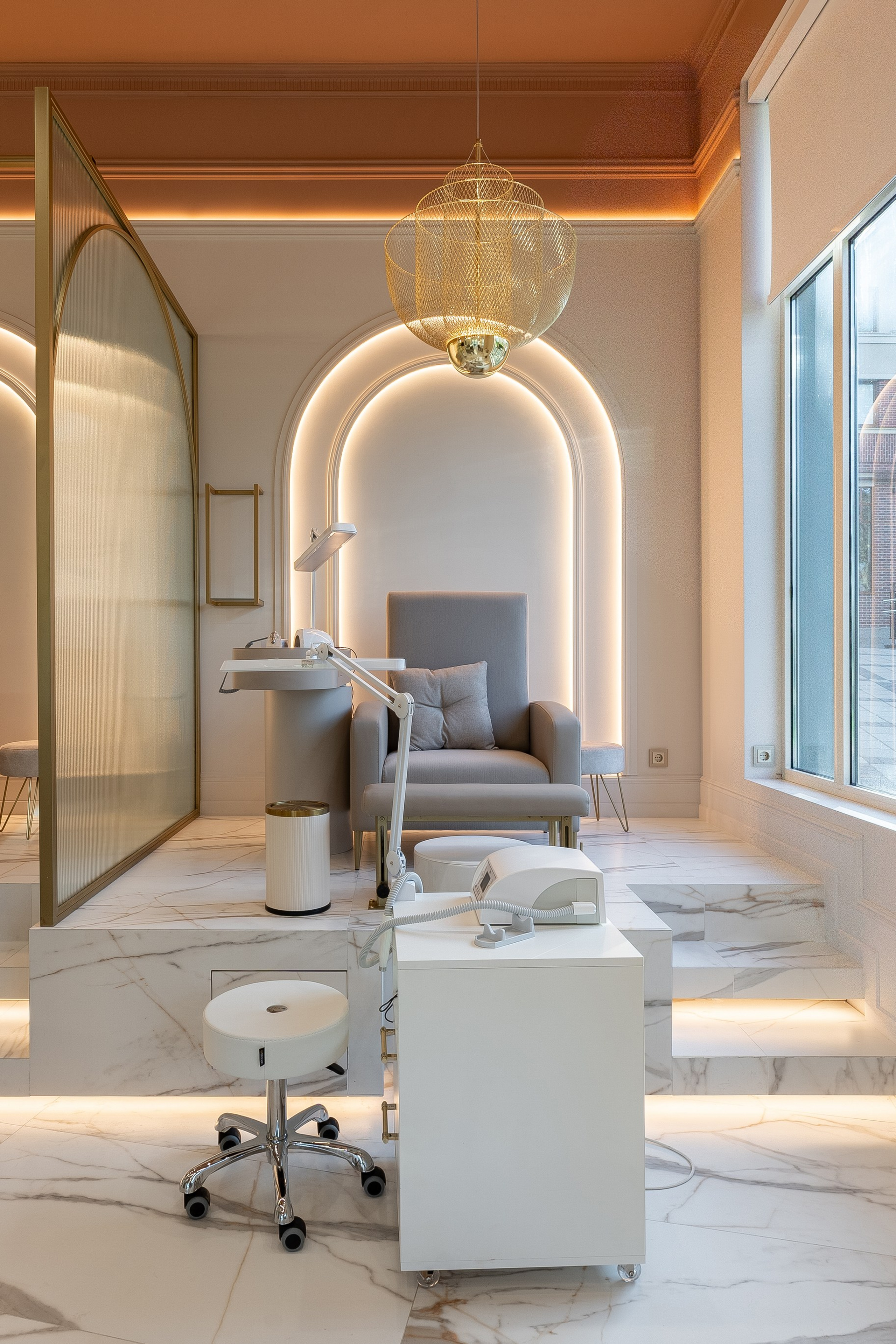 Калининград, Клиническая 19а