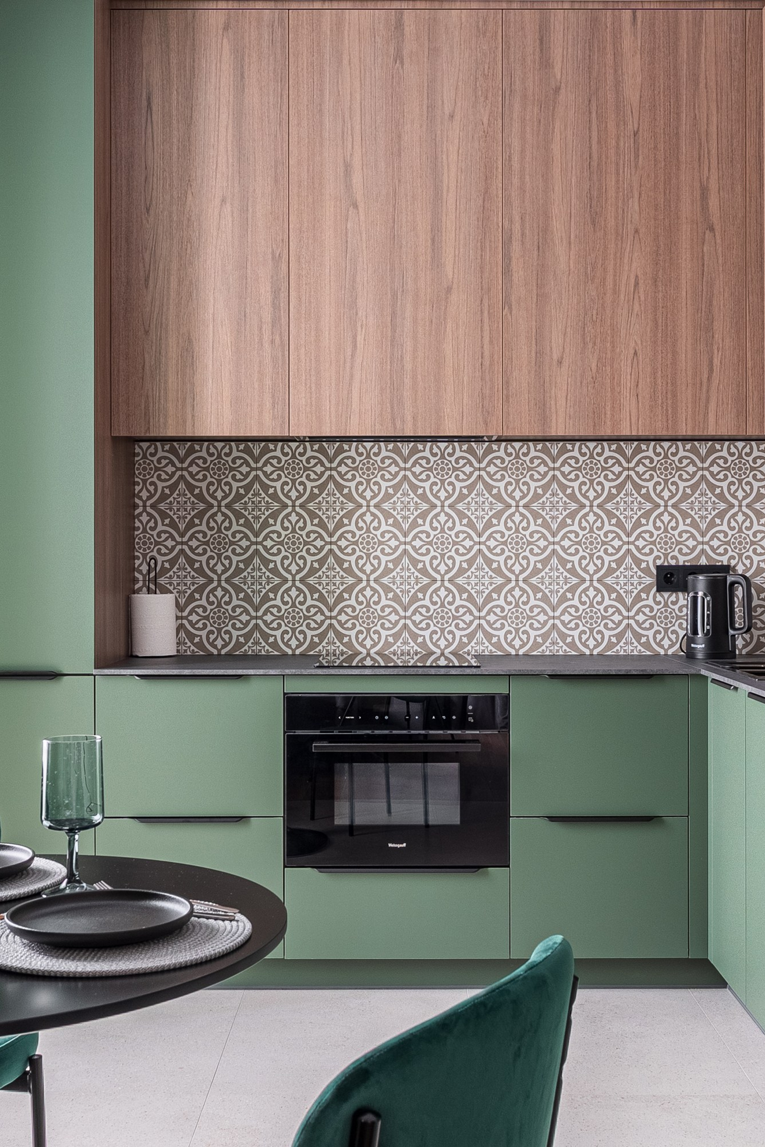 Светлогорск, Балтийская 13