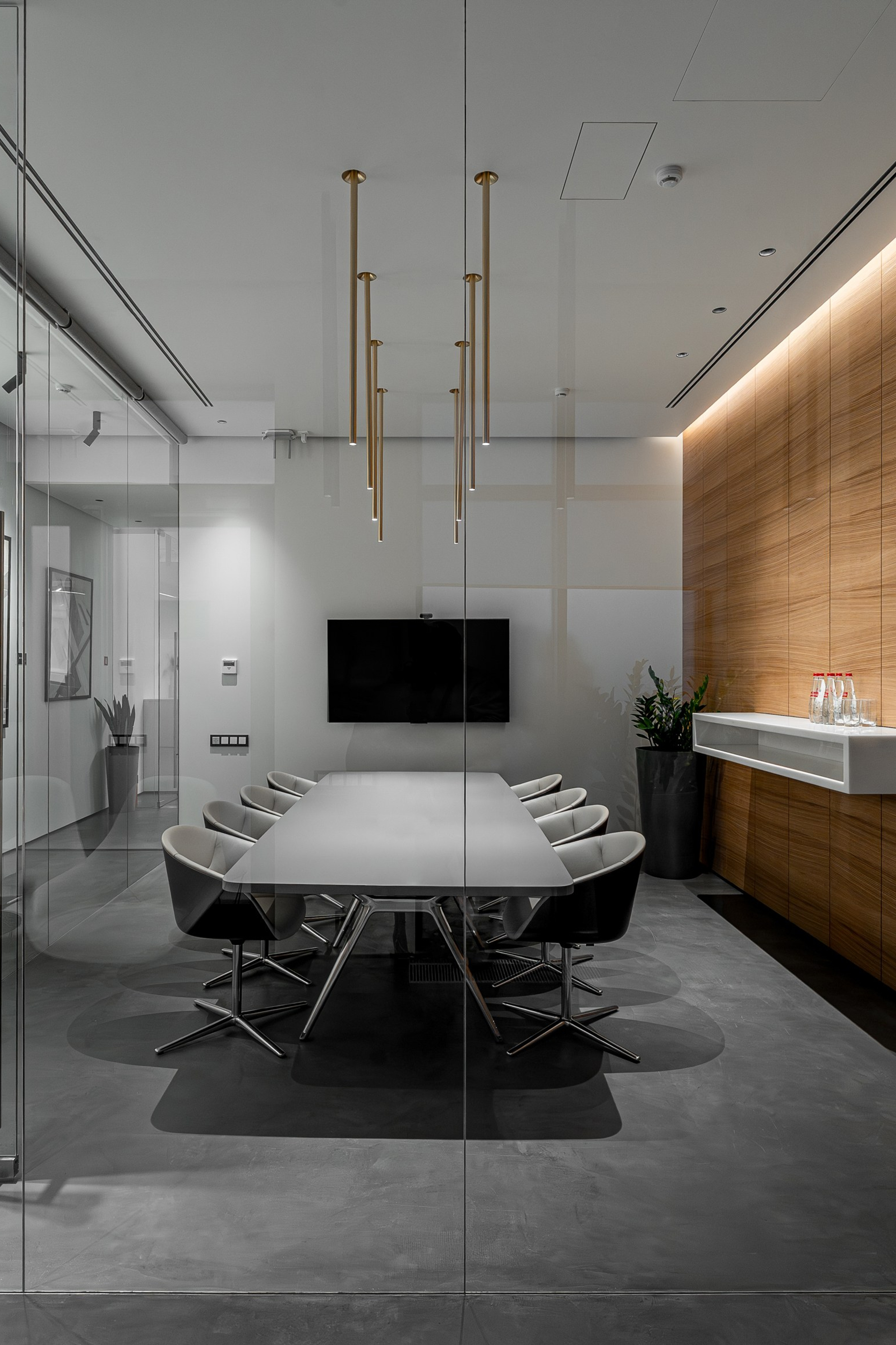 Калининград, Октябрьская 12