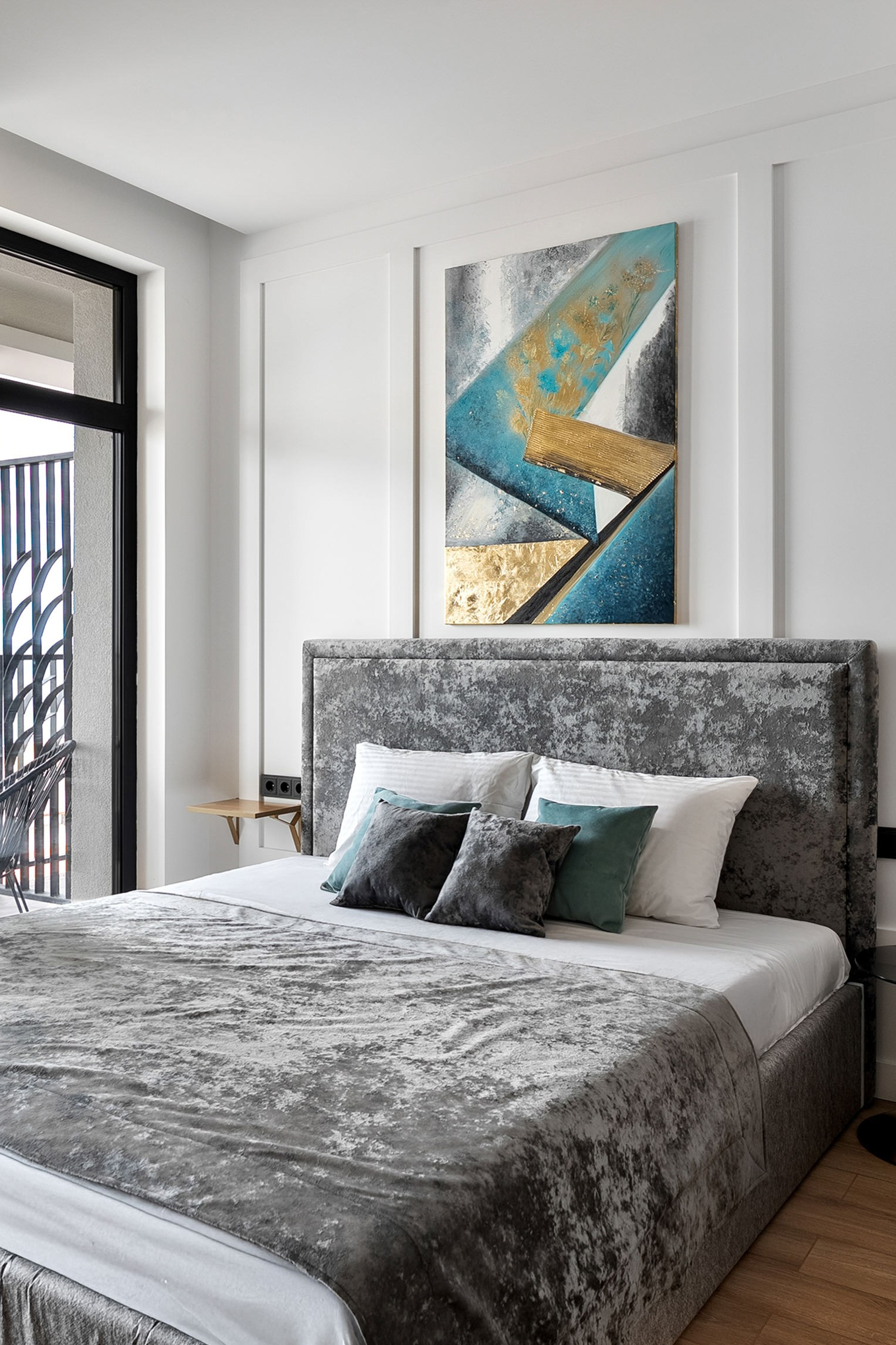 Светлогорск, Морской бульвар 21