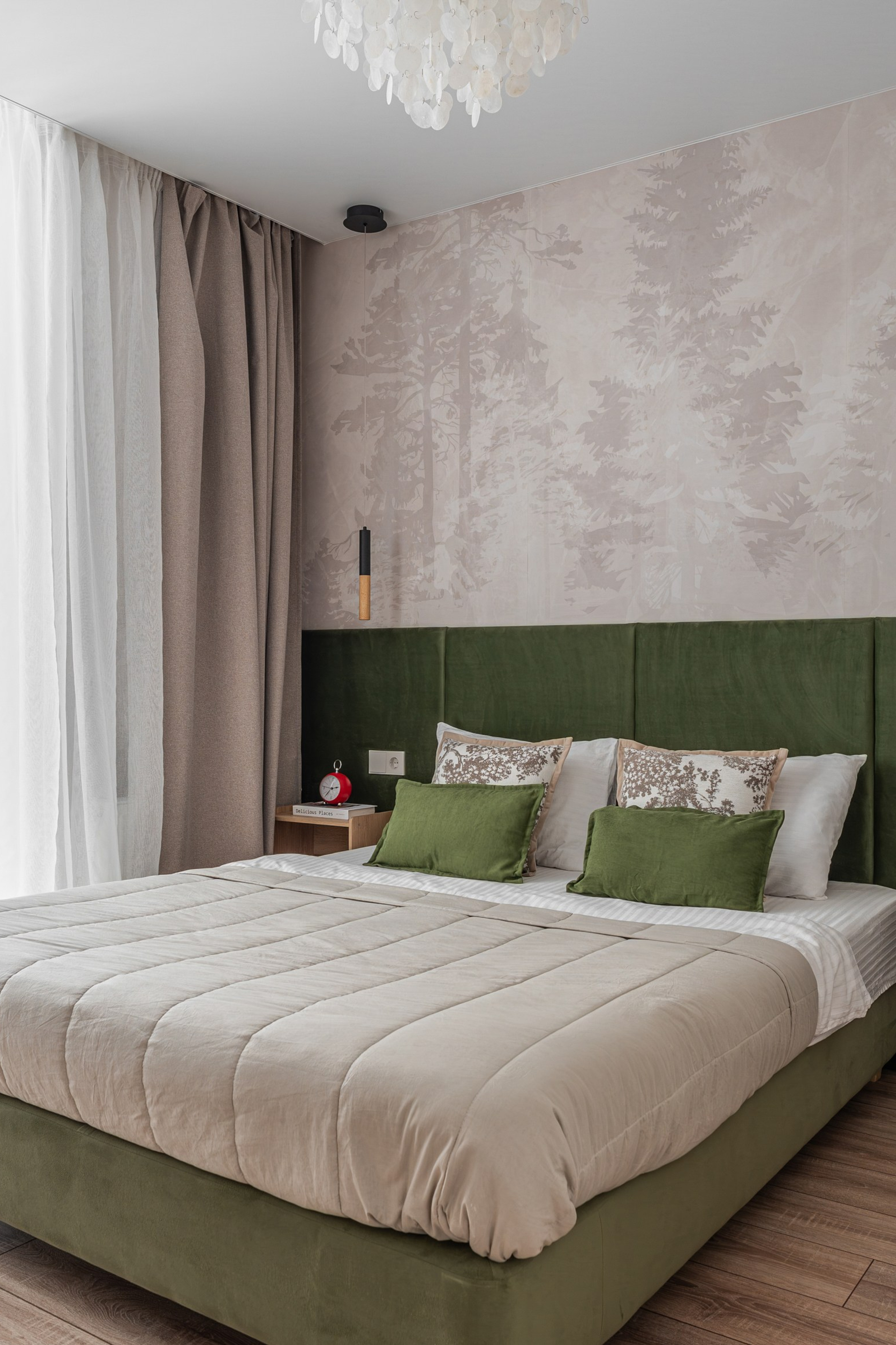 Зеленоградск, Римская 3А