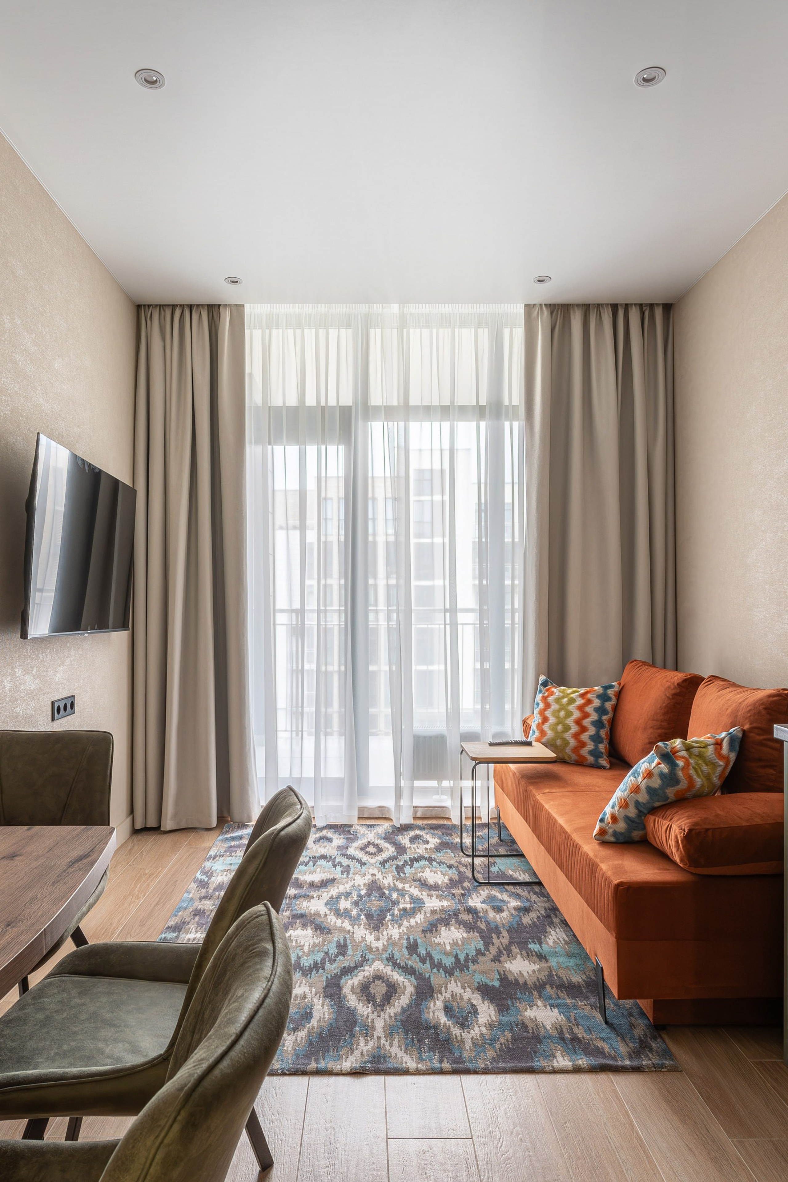 Зеленоградск, Гагарина 87