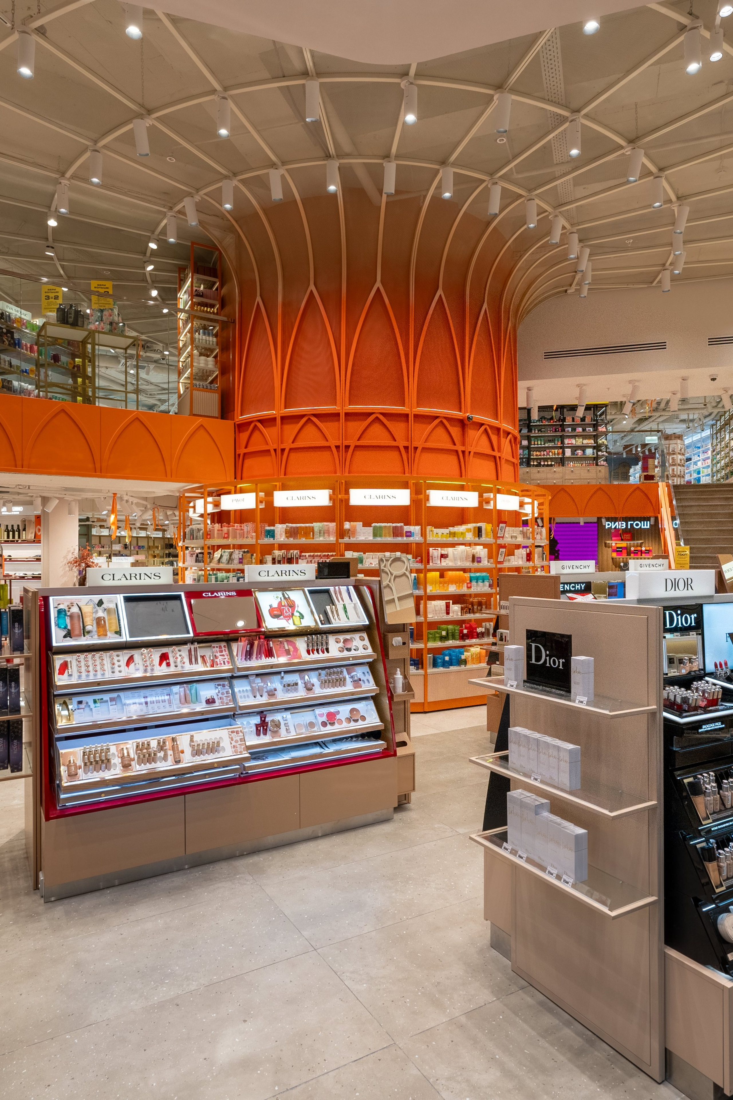 Калининград, Театральная улица 30