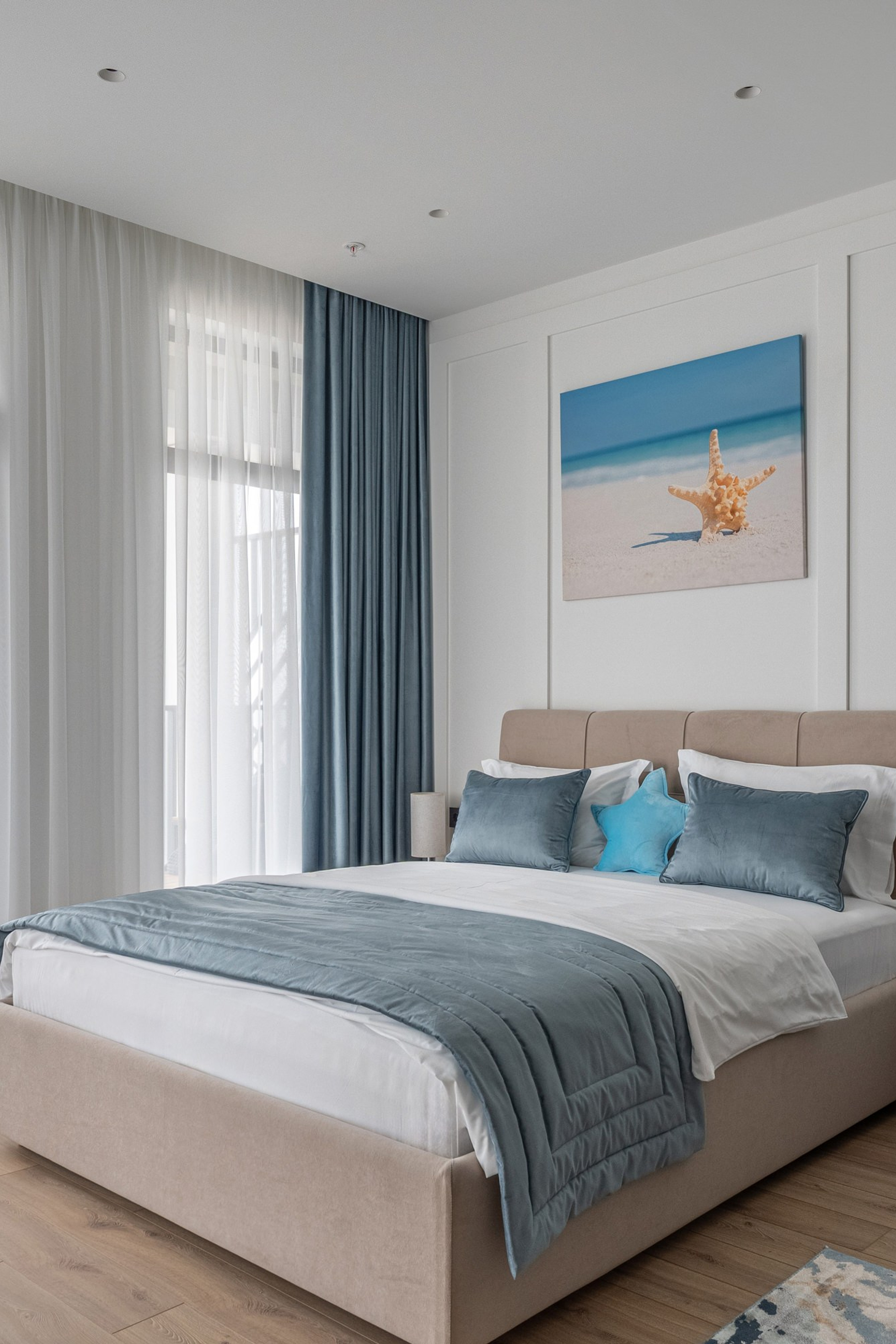 Светлогорск, Морской бульвар 21