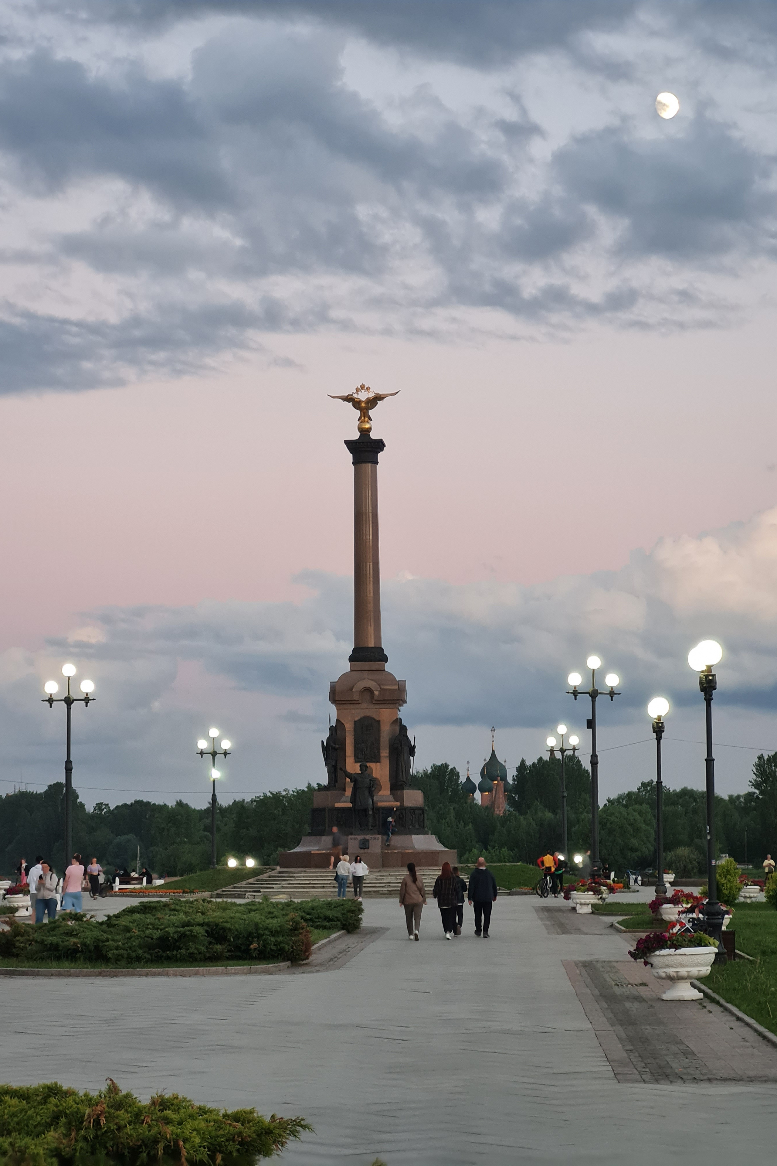 Путешествия. Вижу