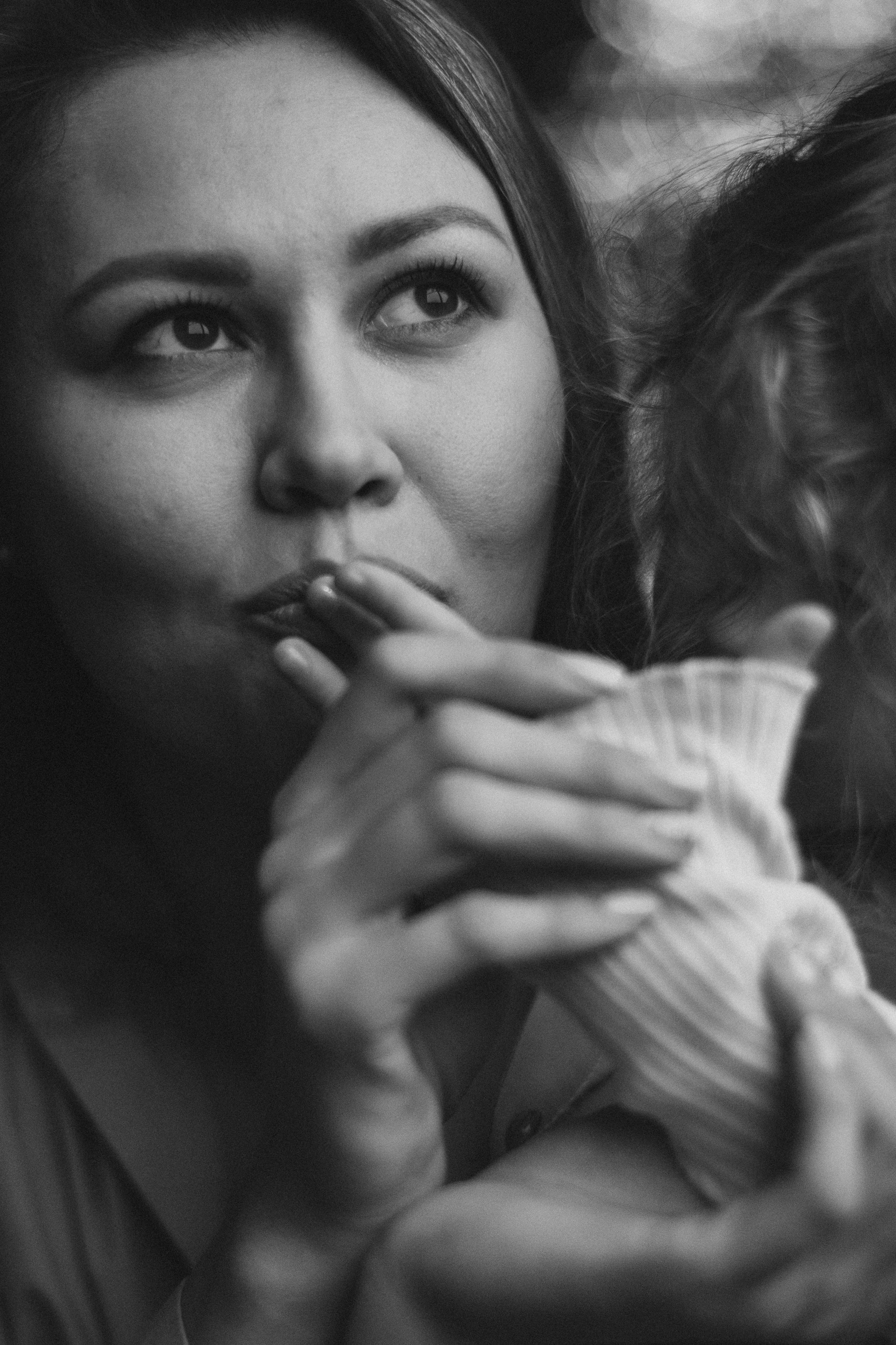 Семейная фотосессия в Новосибирске