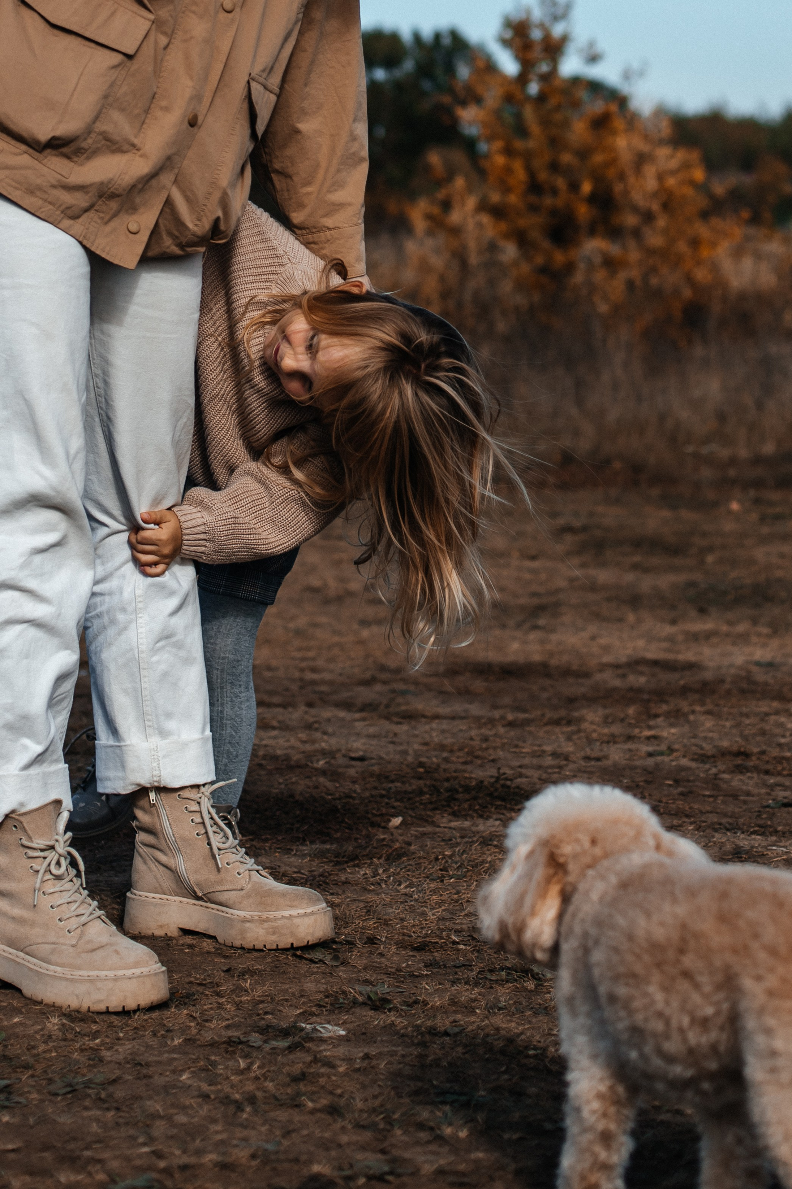 Прогулочная