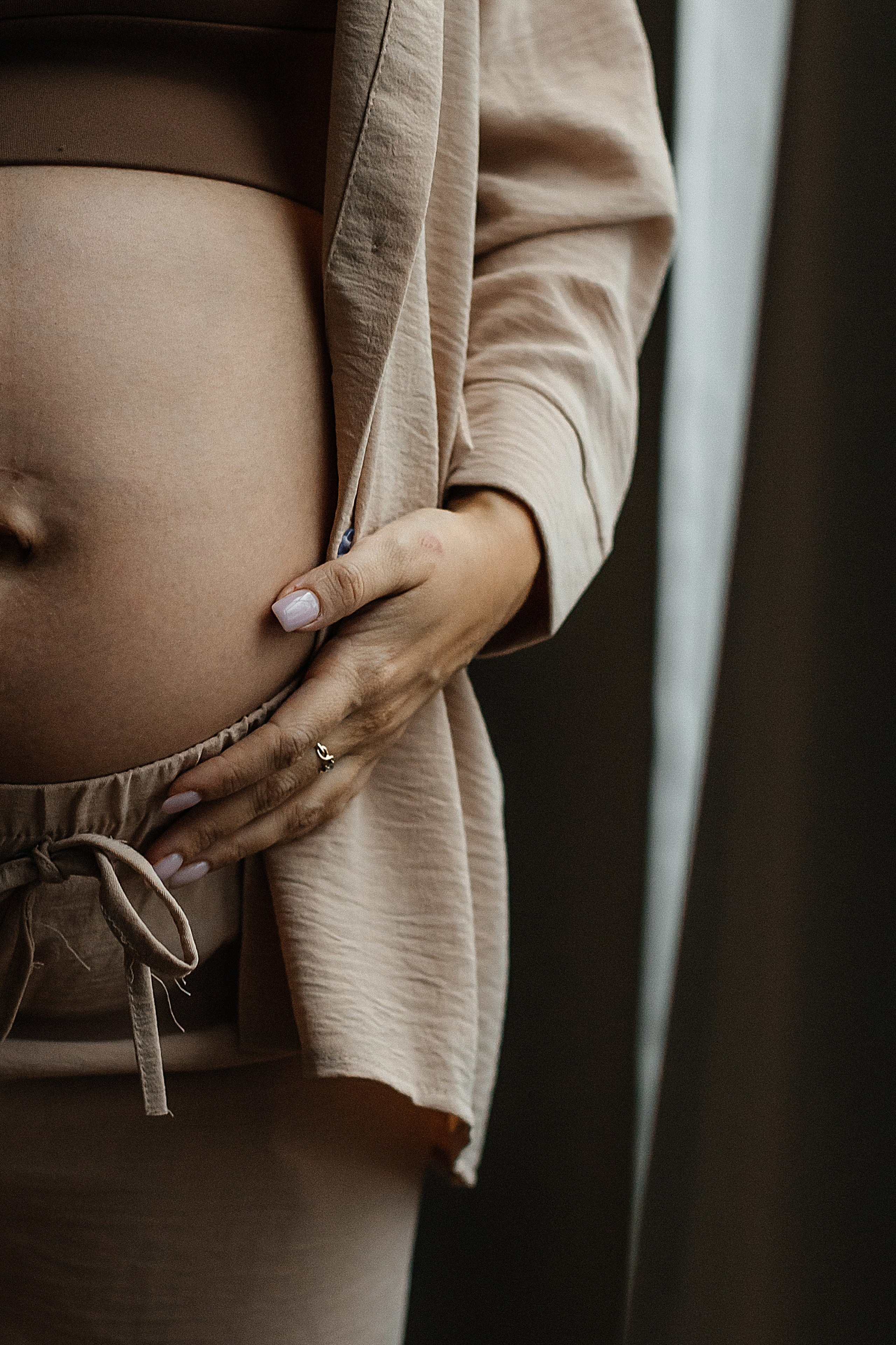 Студийная фотосессия